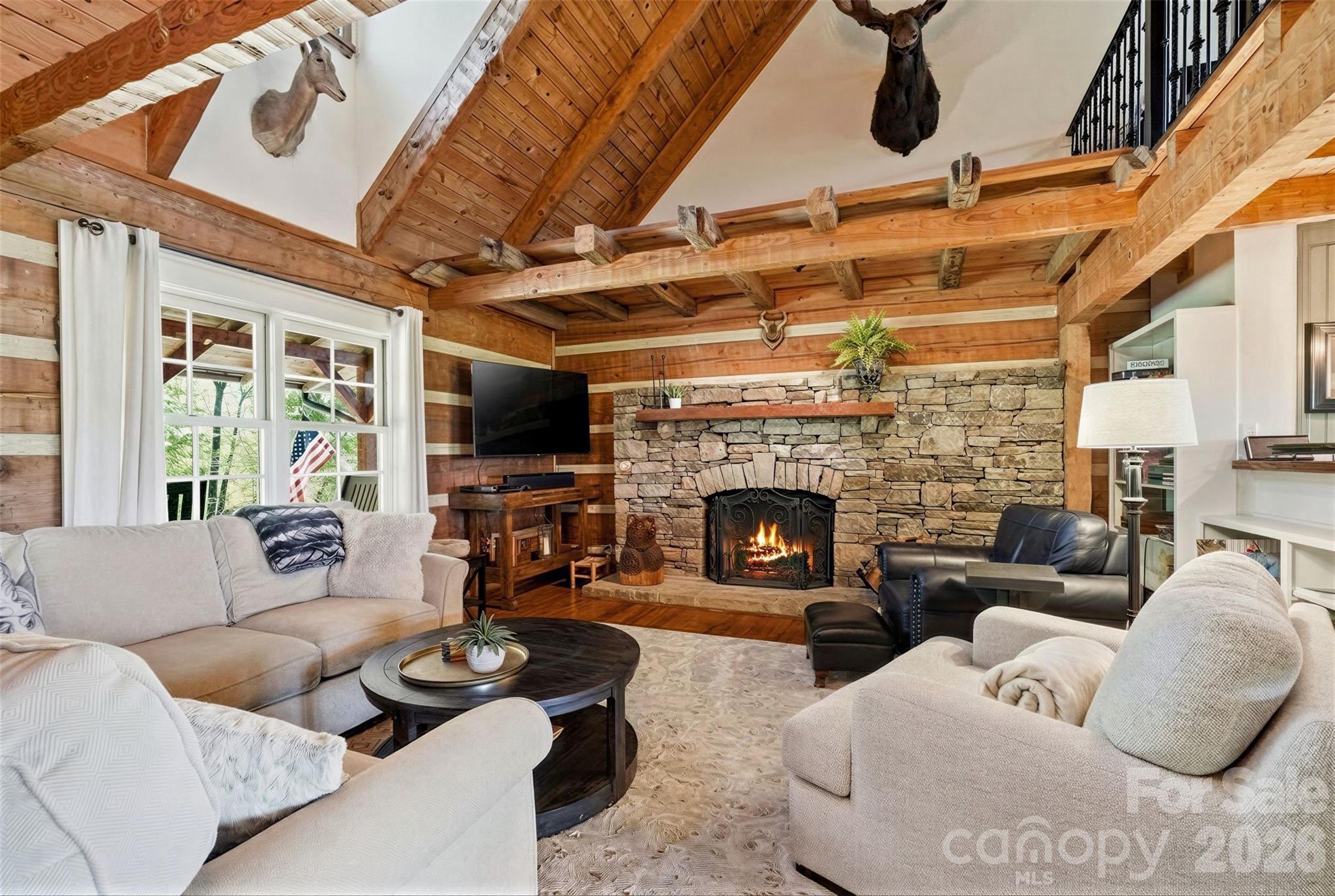 723 N Highland Road — Mill Spring