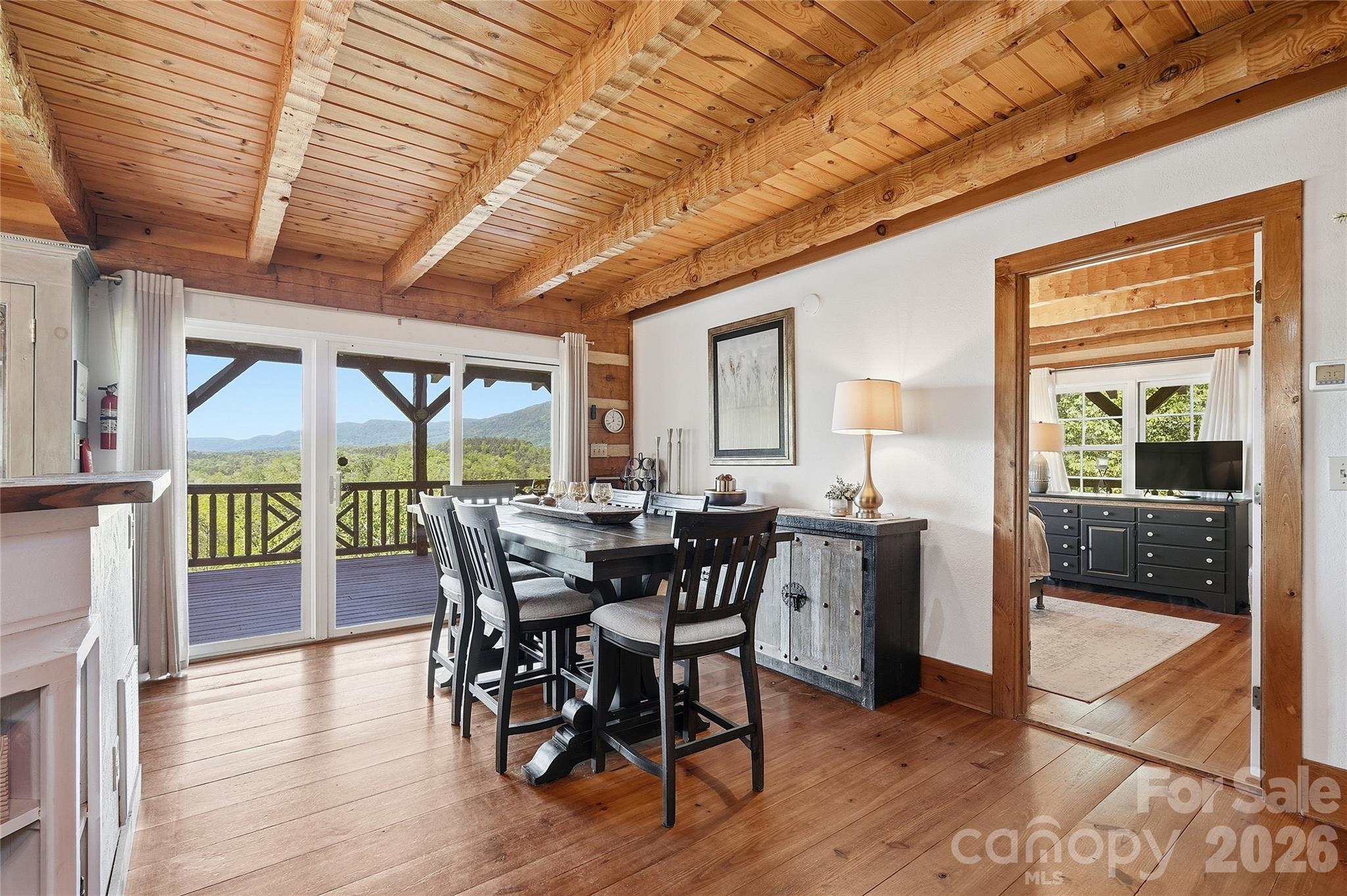 723 N Highland Road — Mill Spring