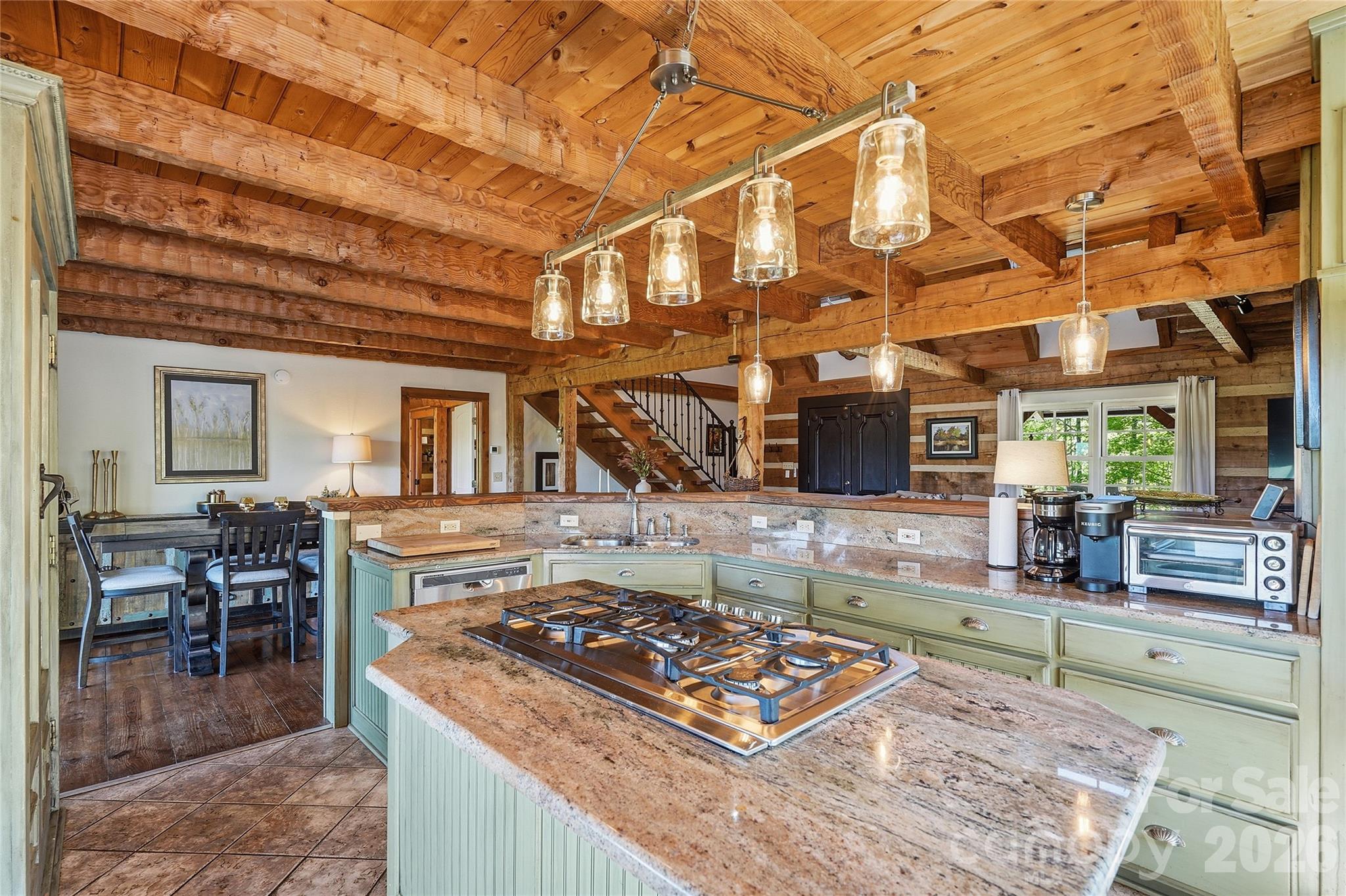 723 N Highland Road — Mill Spring