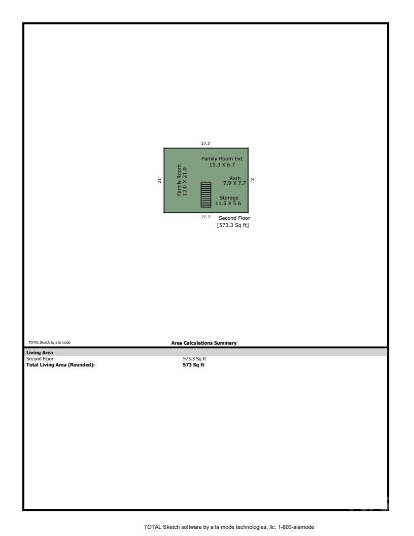 44 Sagebrush Circle — Etowah
