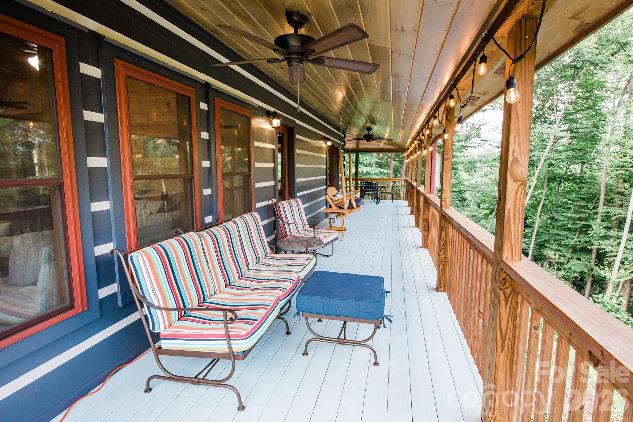 11 Sugar Maple Drive — Black Mountain