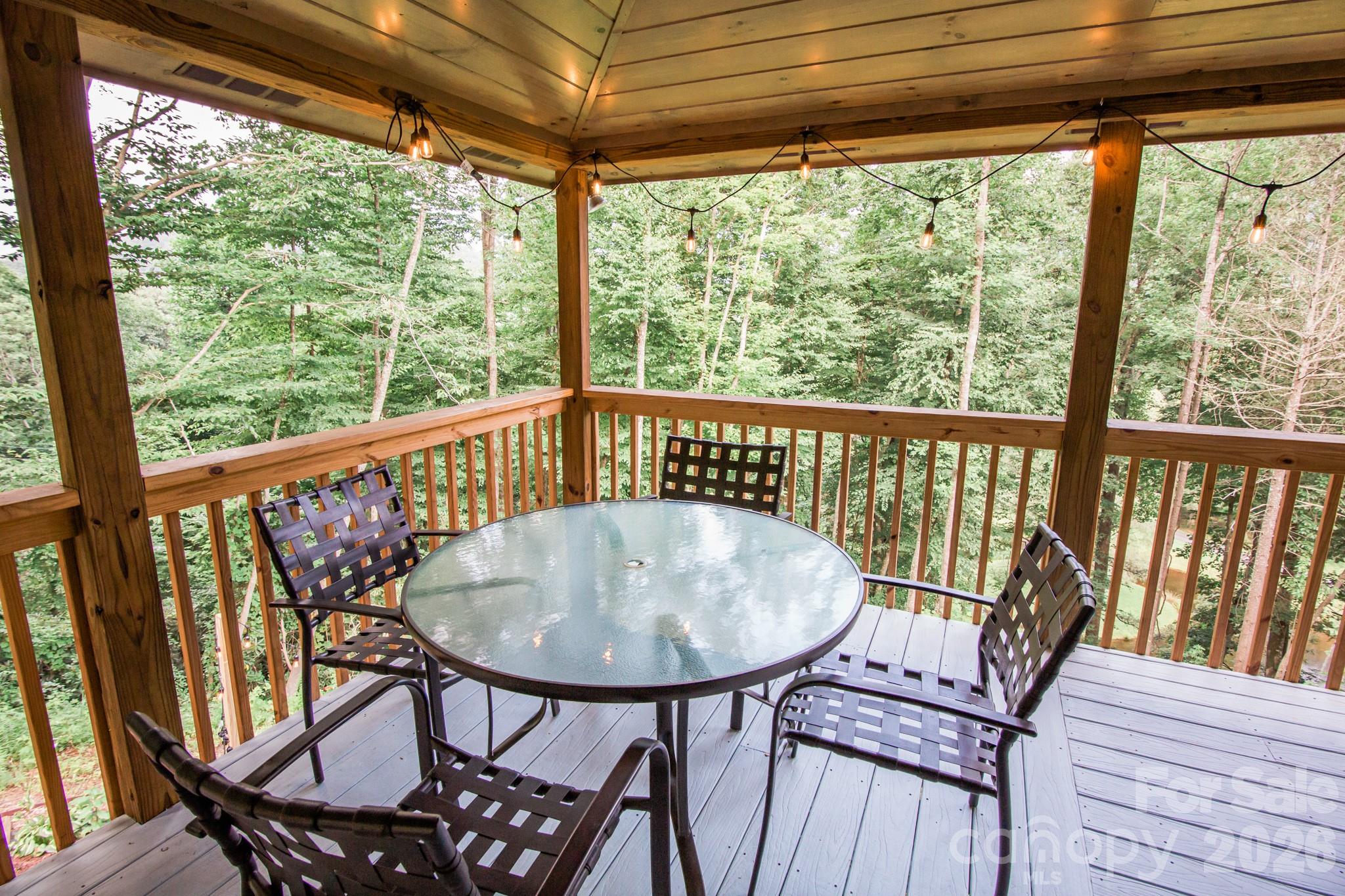 11 Sugar Maple Drive — Black Mountain