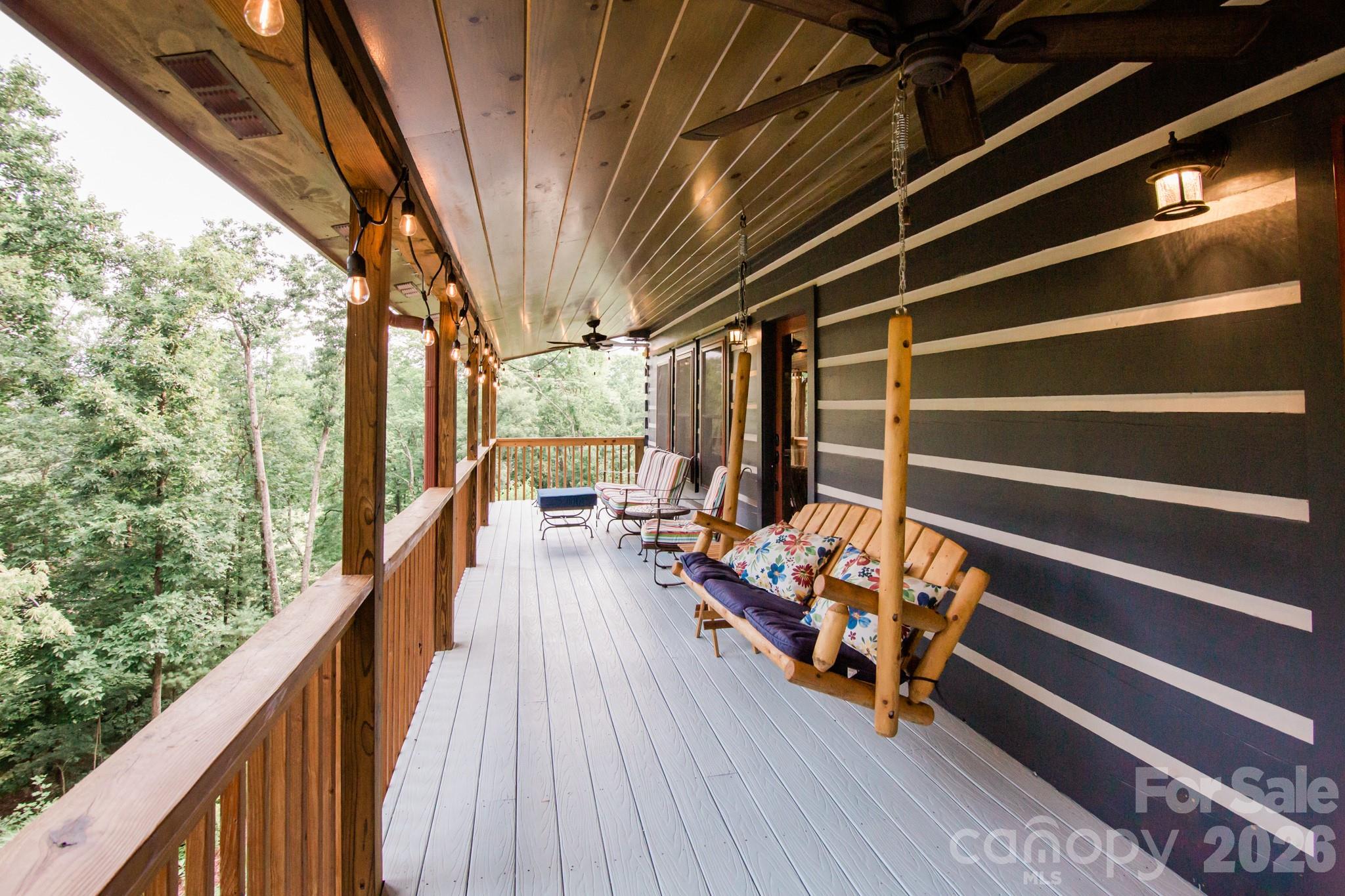 11 Sugar Maple Drive — Black Mountain