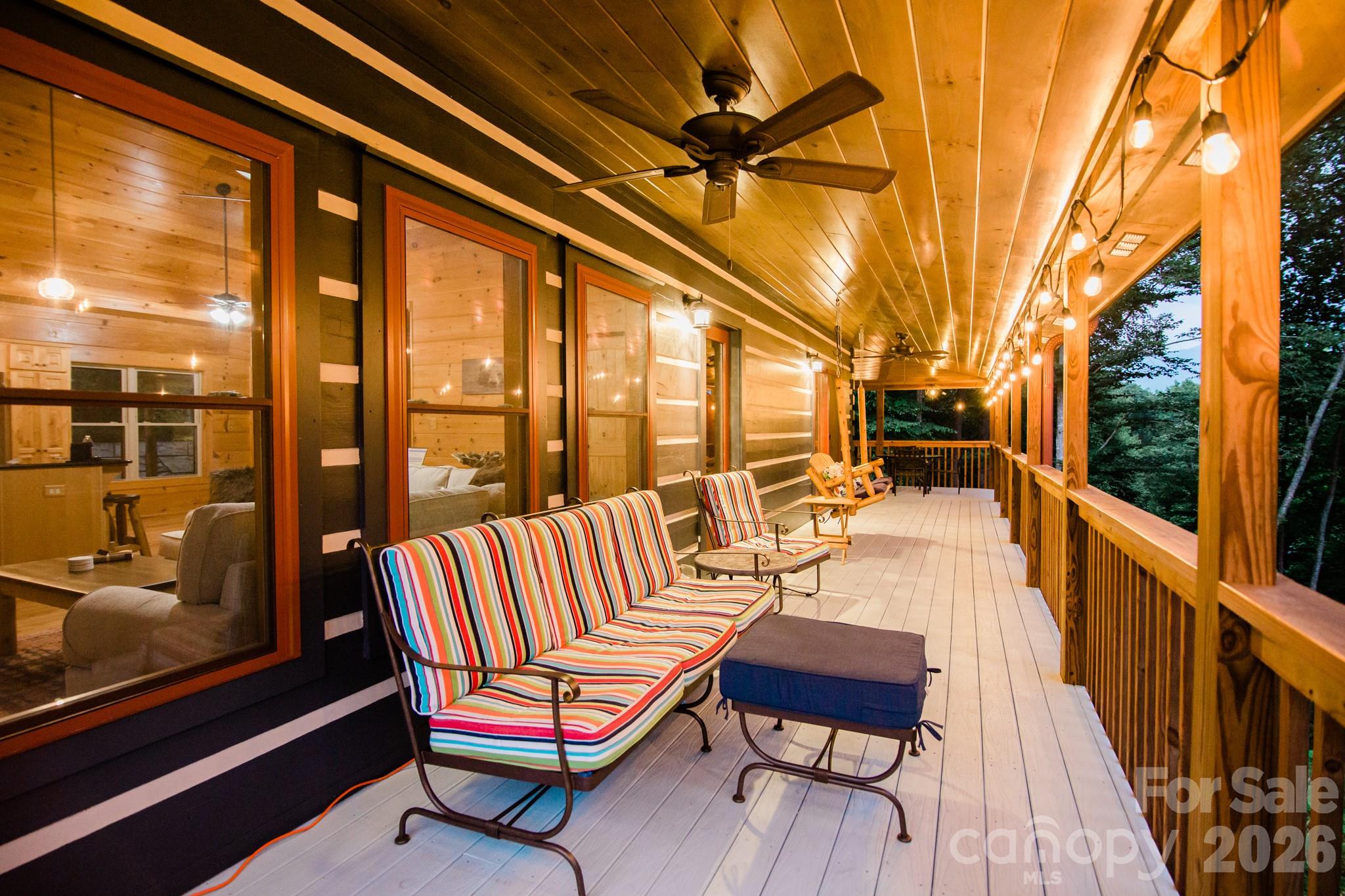 11 Sugar Maple Drive — Black Mountain