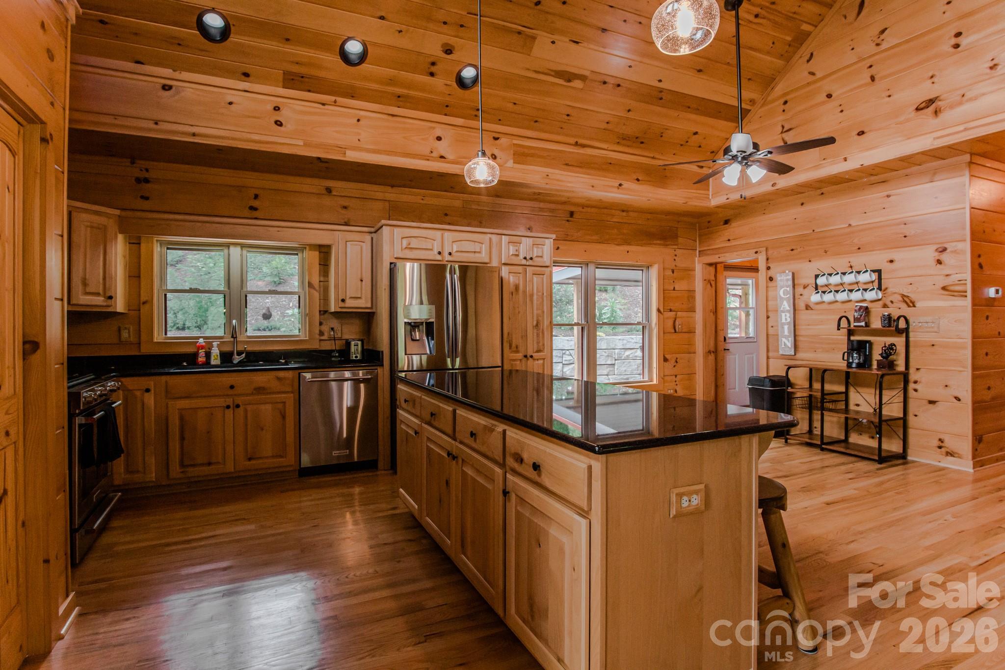 11 Sugar Maple Drive — Black Mountain