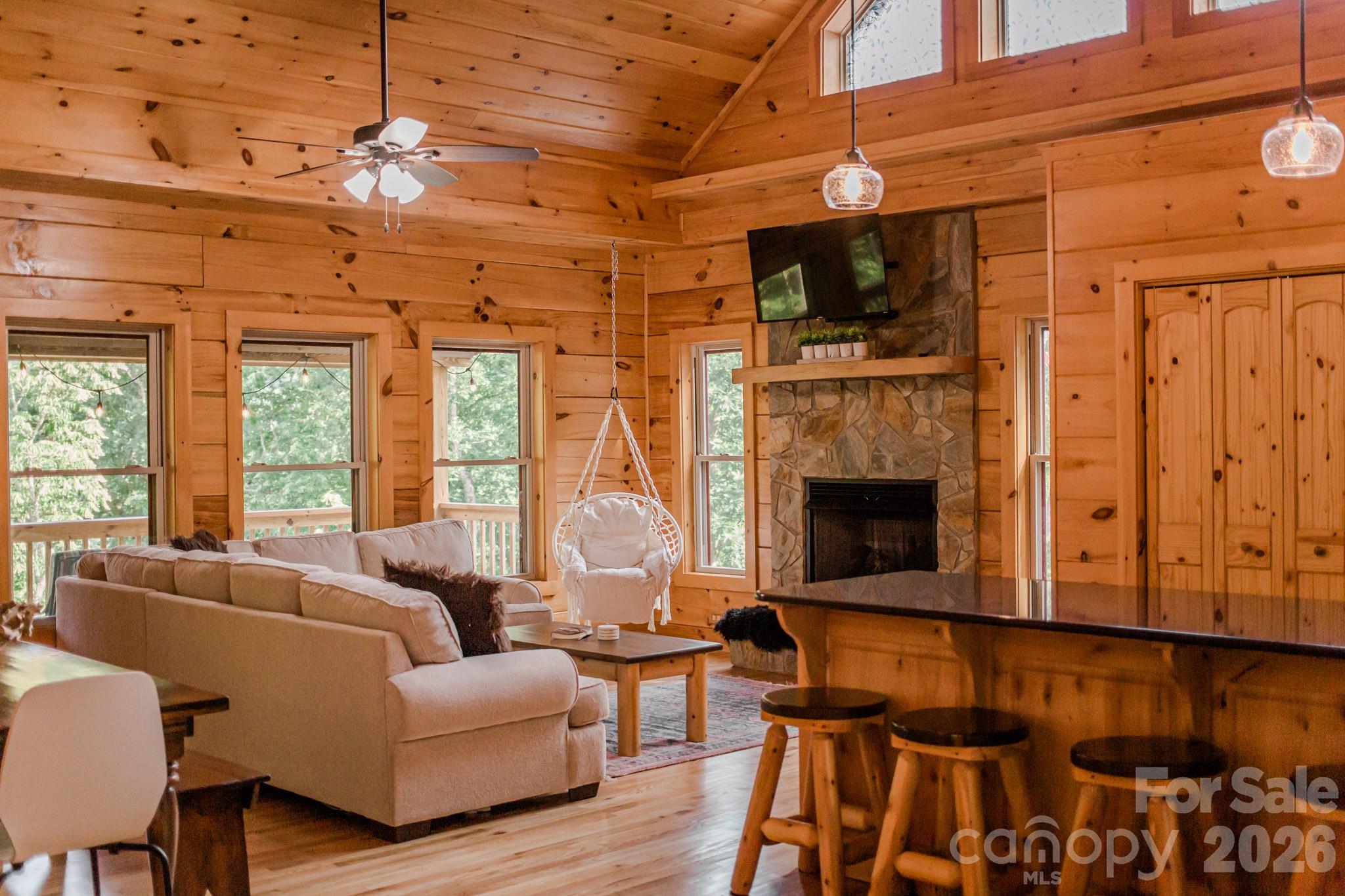 11 Sugar Maple Drive — Black Mountain