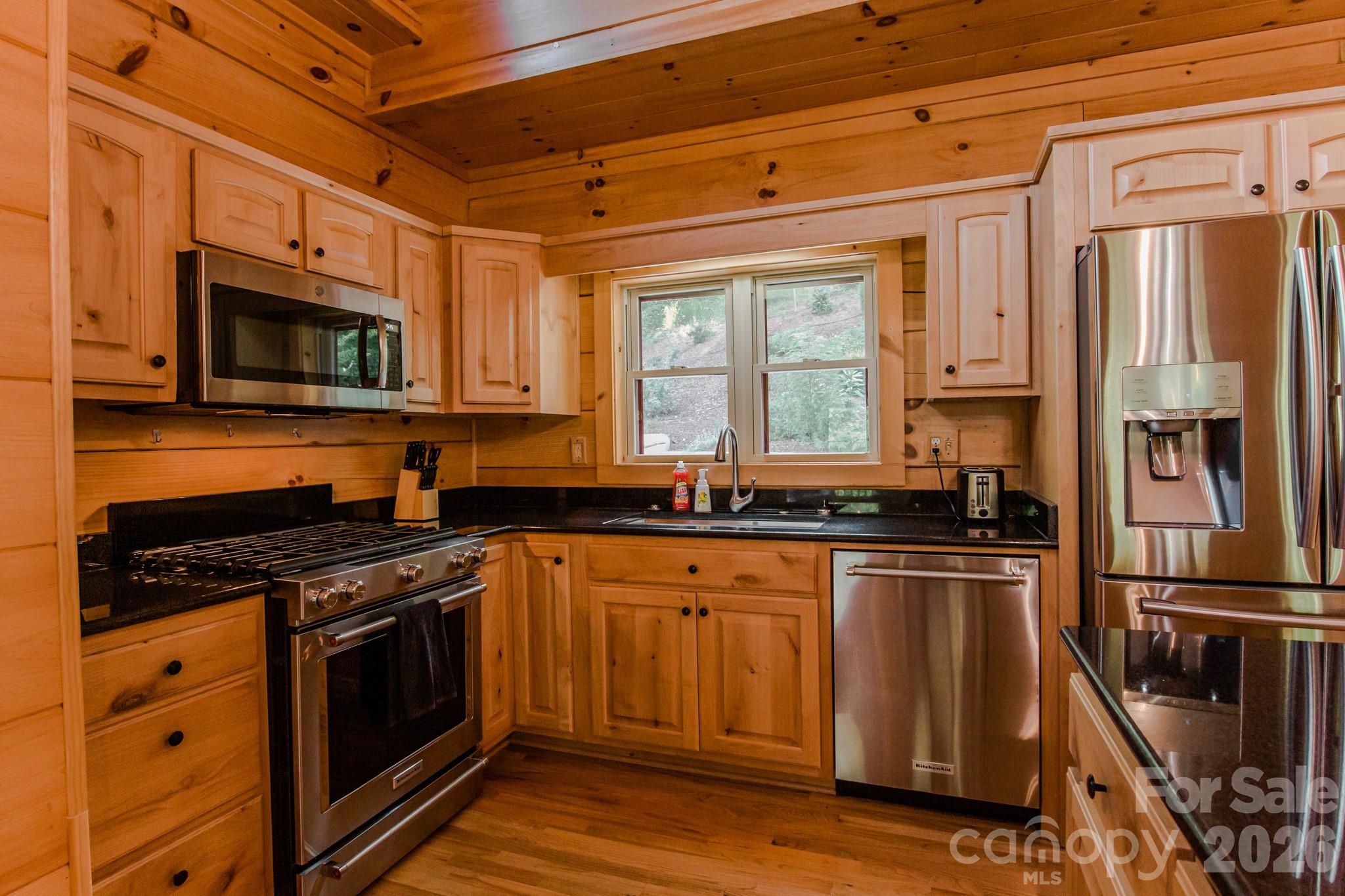 11 Sugar Maple Drive — Black Mountain