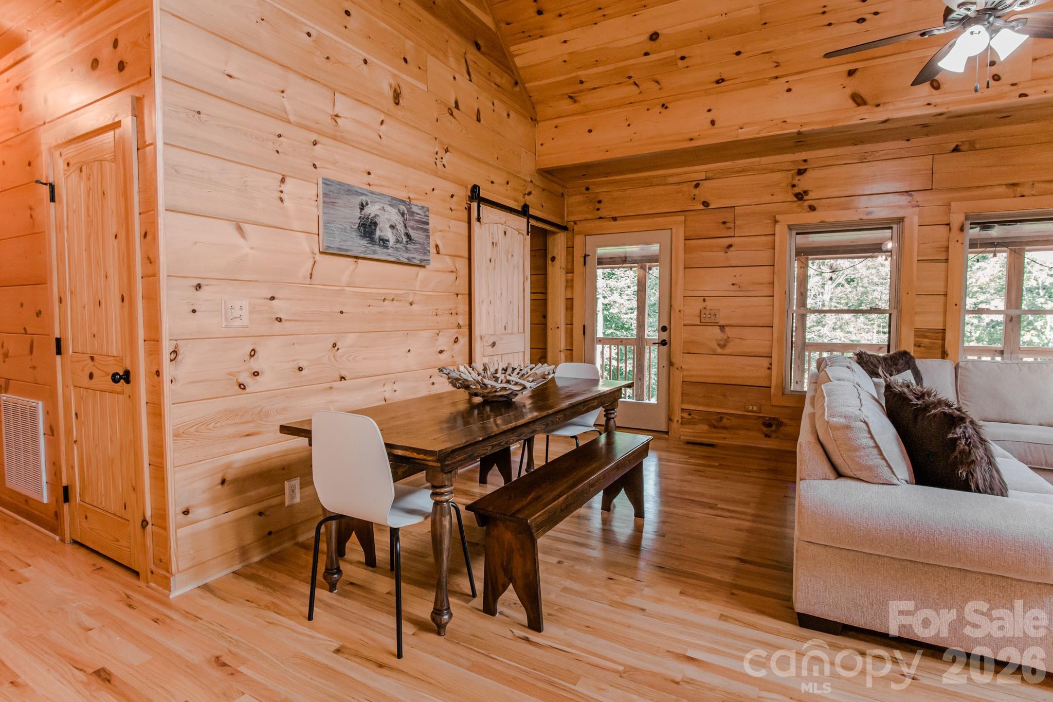 11 Sugar Maple Drive — Black Mountain