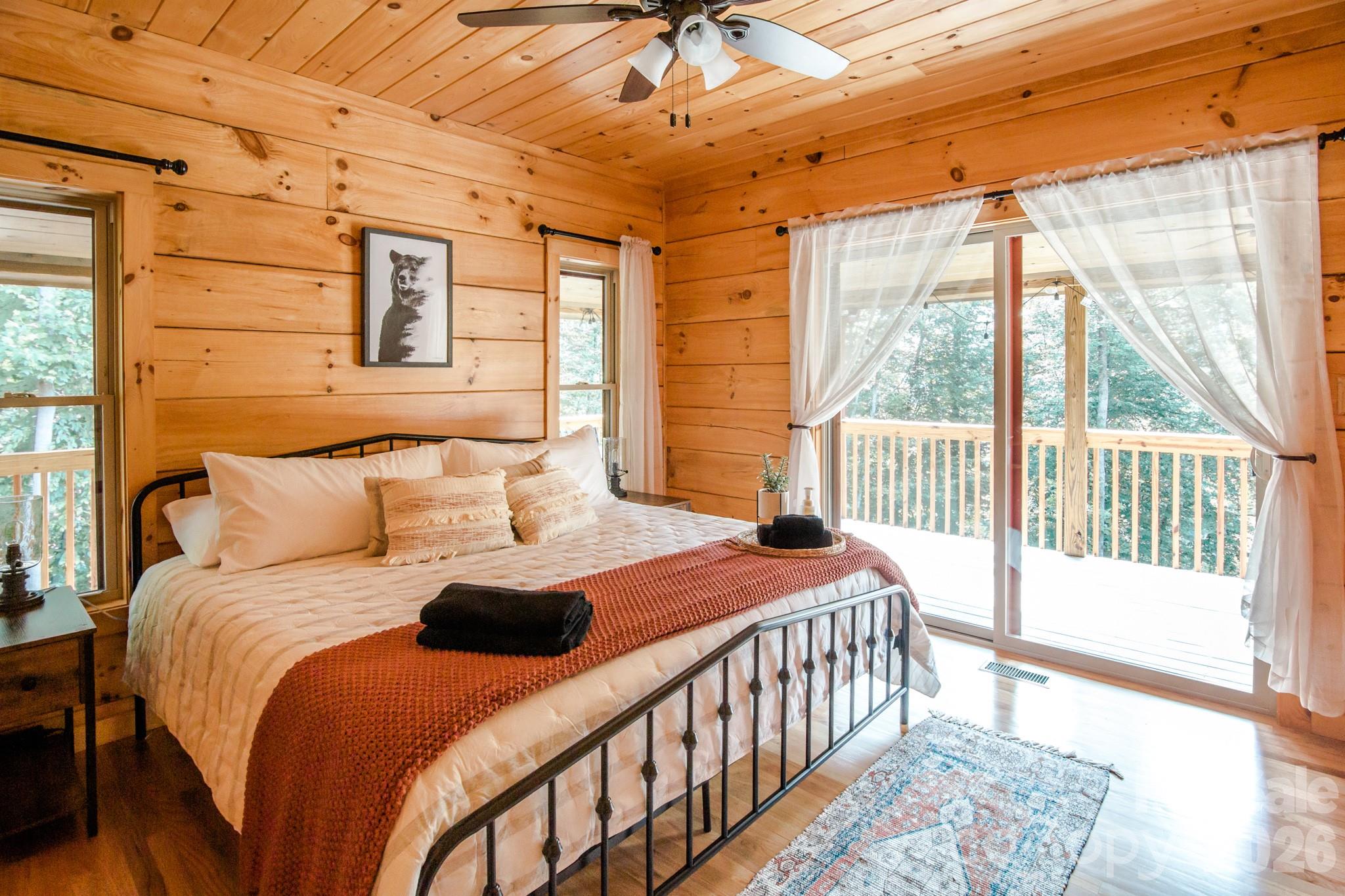 11 Sugar Maple Drive — Black Mountain