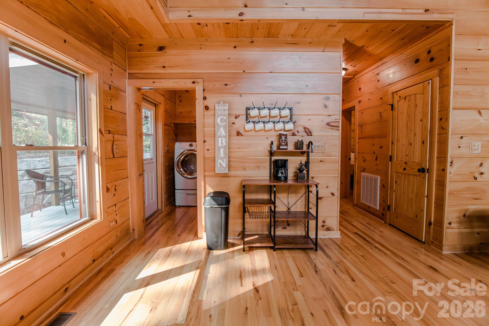 11 Sugar Maple Drive — Black Mountain