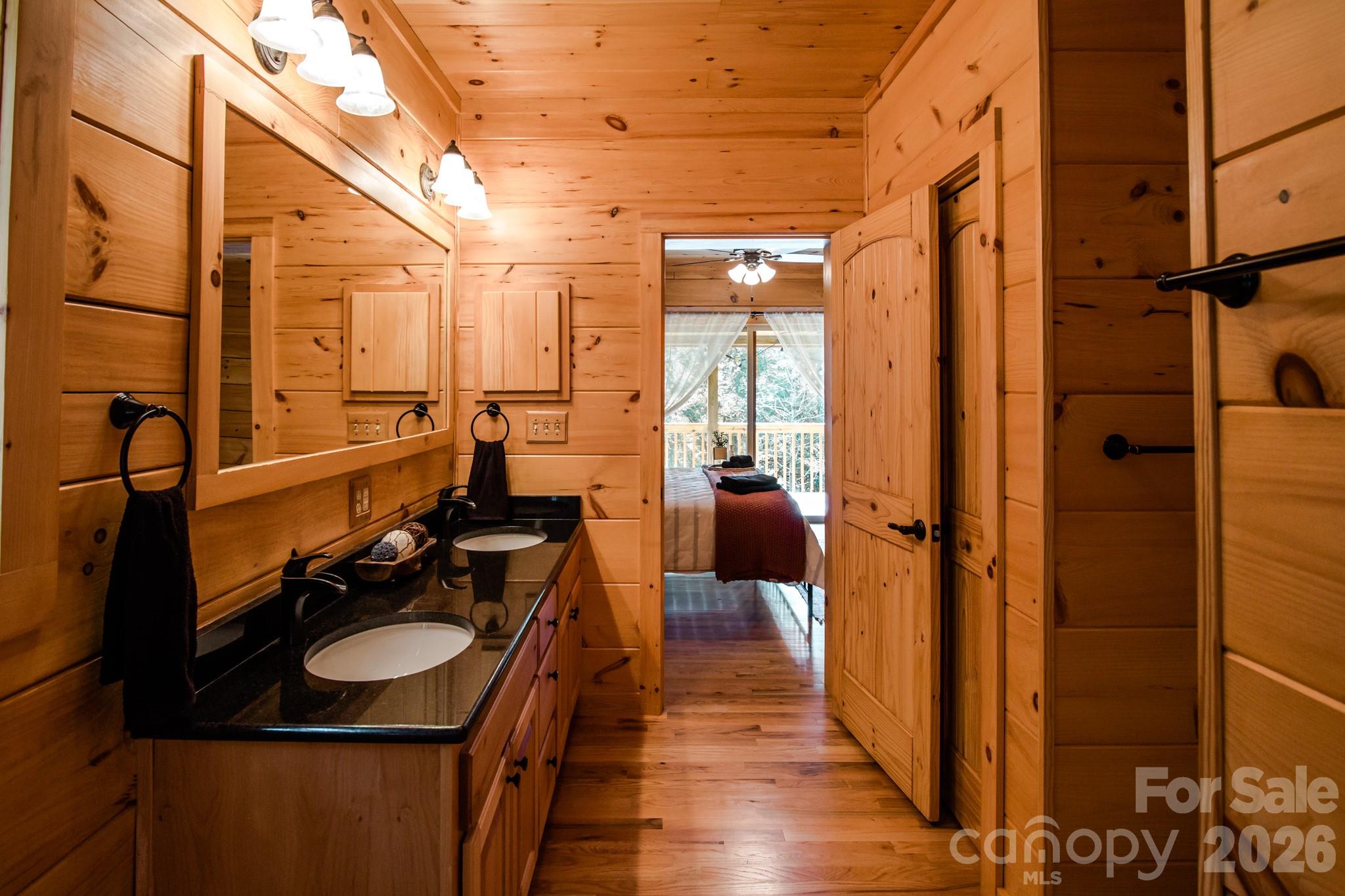 11 Sugar Maple Drive — Black Mountain