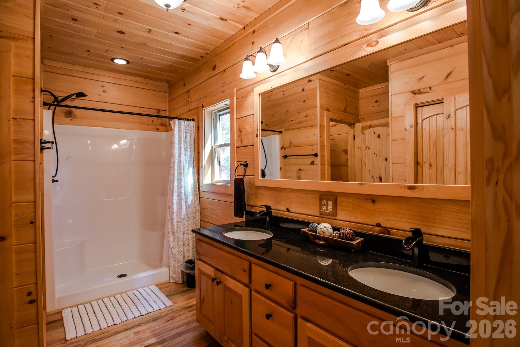 11 Sugar Maple Drive — Black Mountain