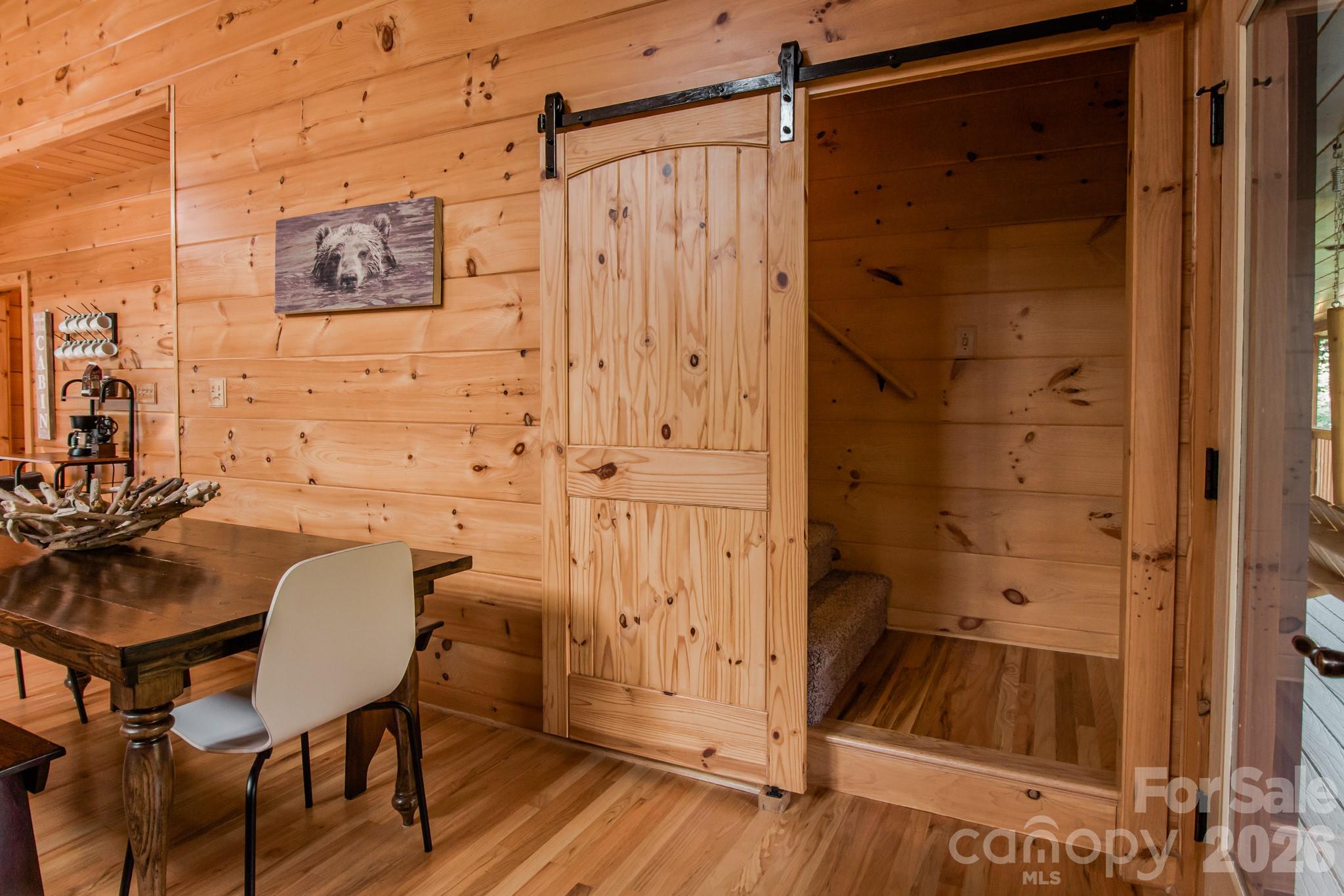 11 Sugar Maple Drive — Black Mountain