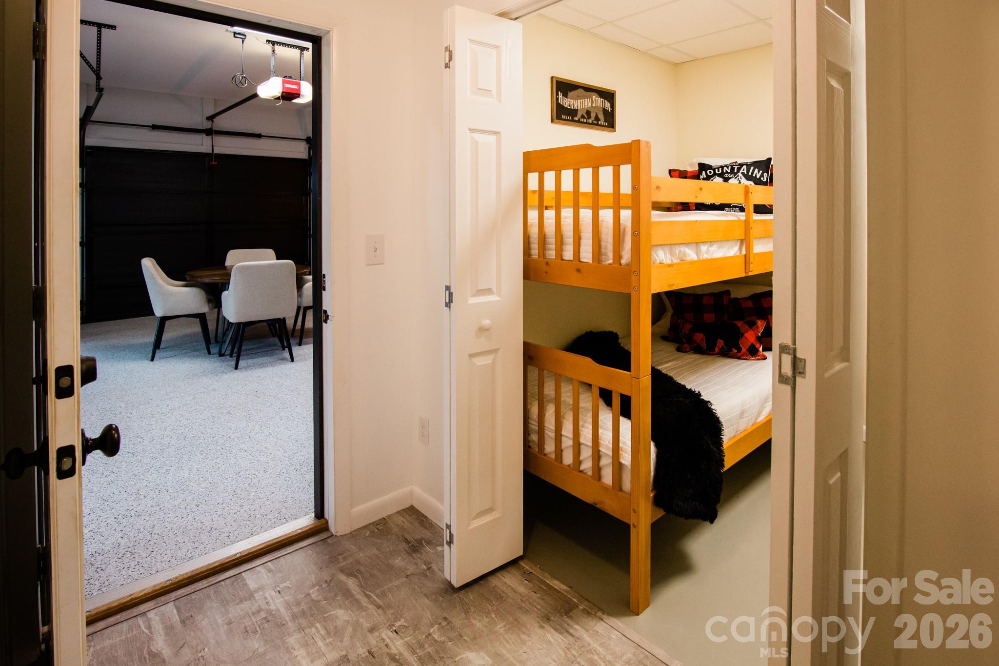 11 Sugar Maple Drive — Black Mountain
