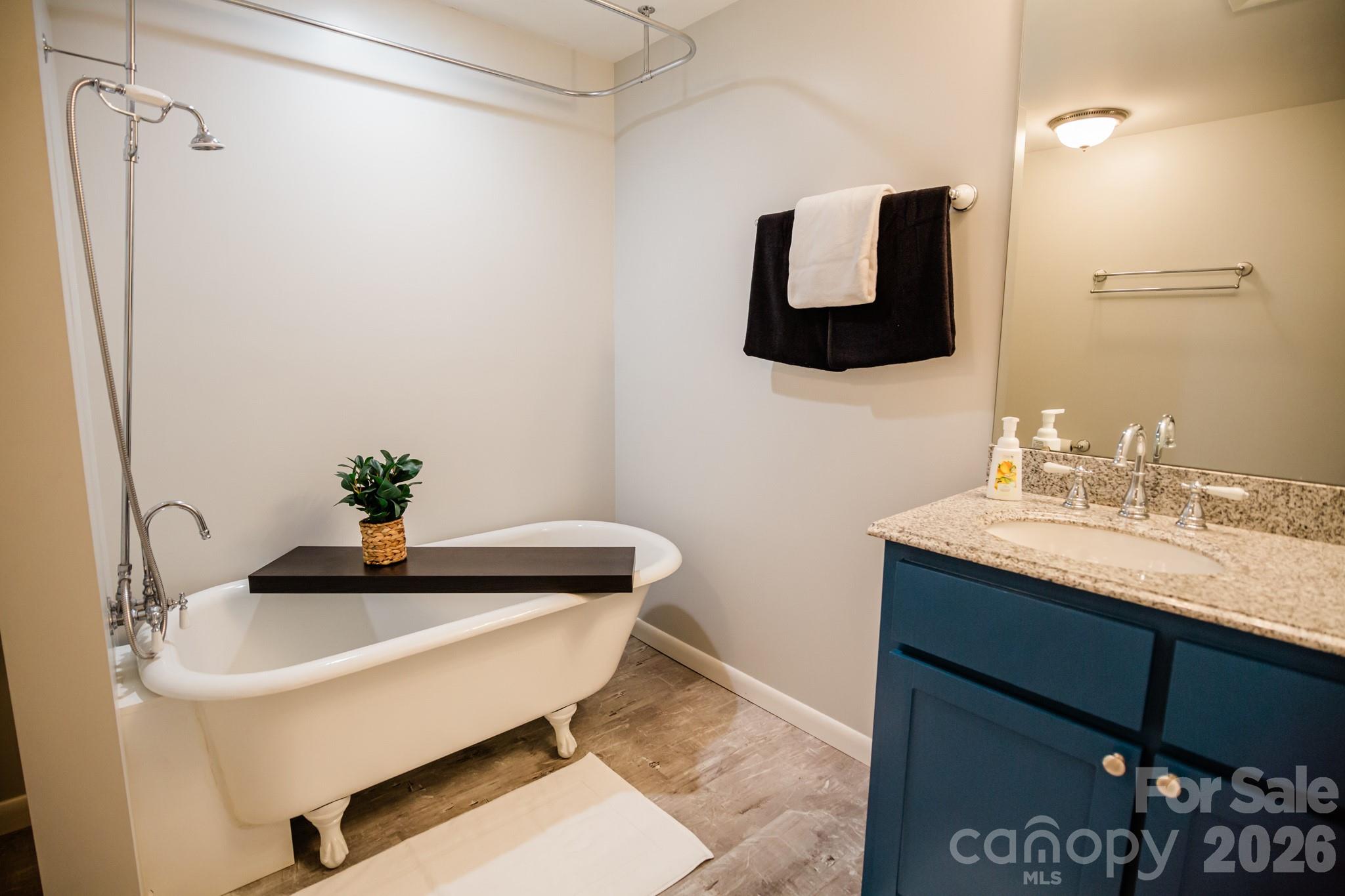 11 Sugar Maple Drive — Black Mountain
