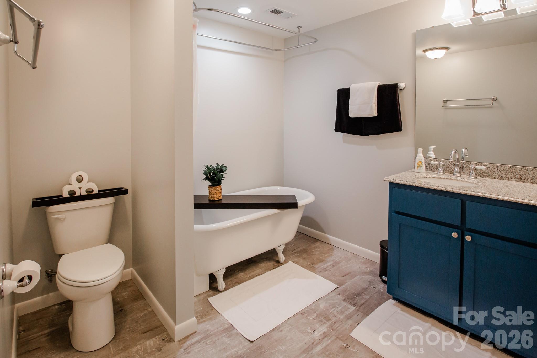 11 Sugar Maple Drive — Black Mountain