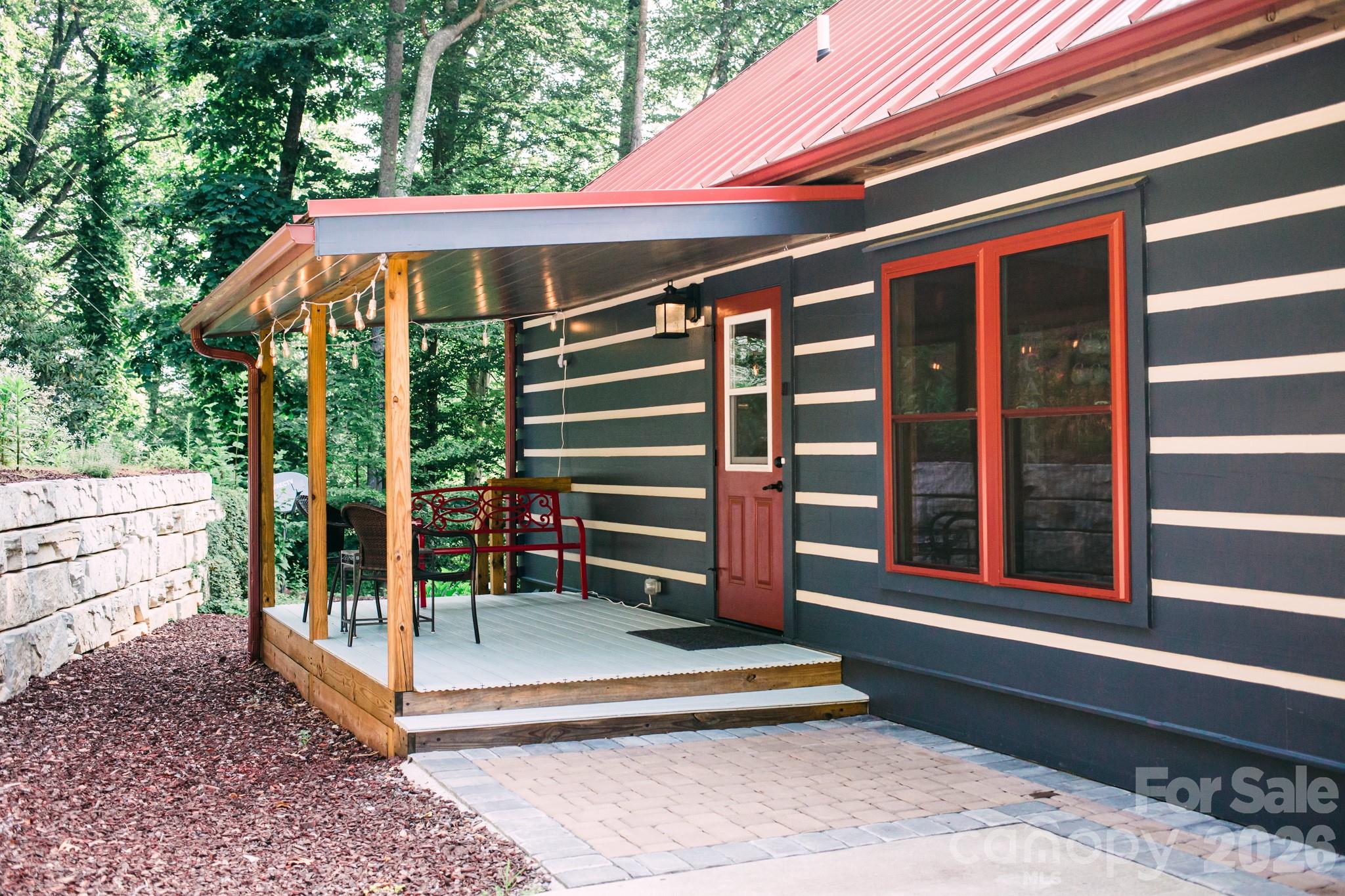 11 Sugar Maple Drive — Black Mountain
