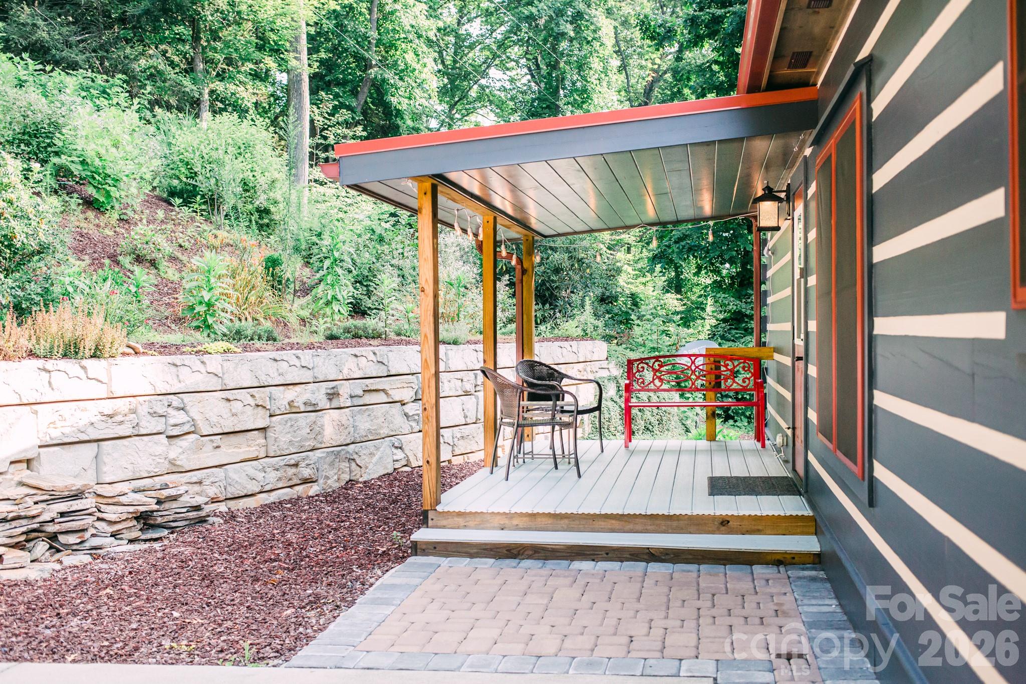 11 Sugar Maple Drive — Black Mountain