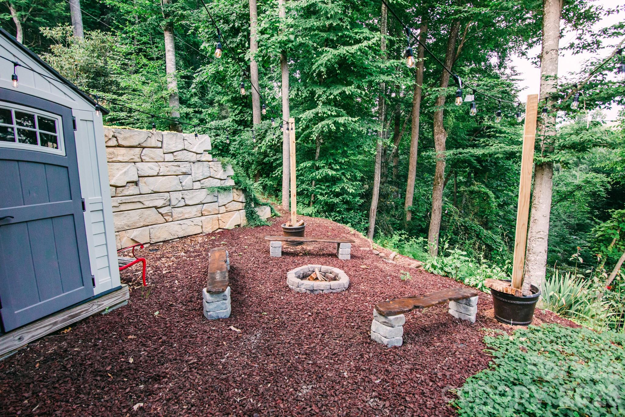 11 Sugar Maple Drive — Black Mountain