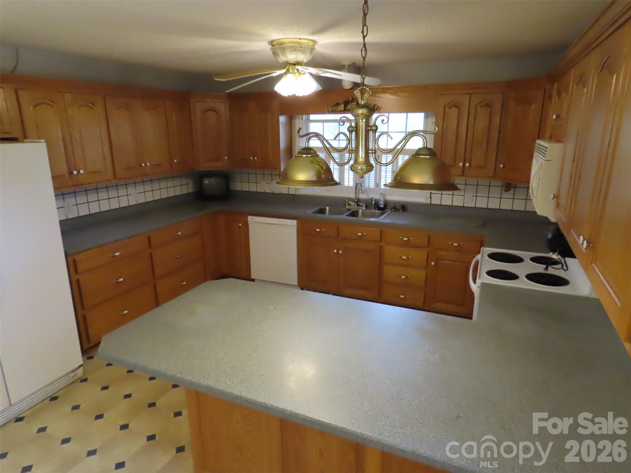 2724 Lucy Short Cut Road — Marshville