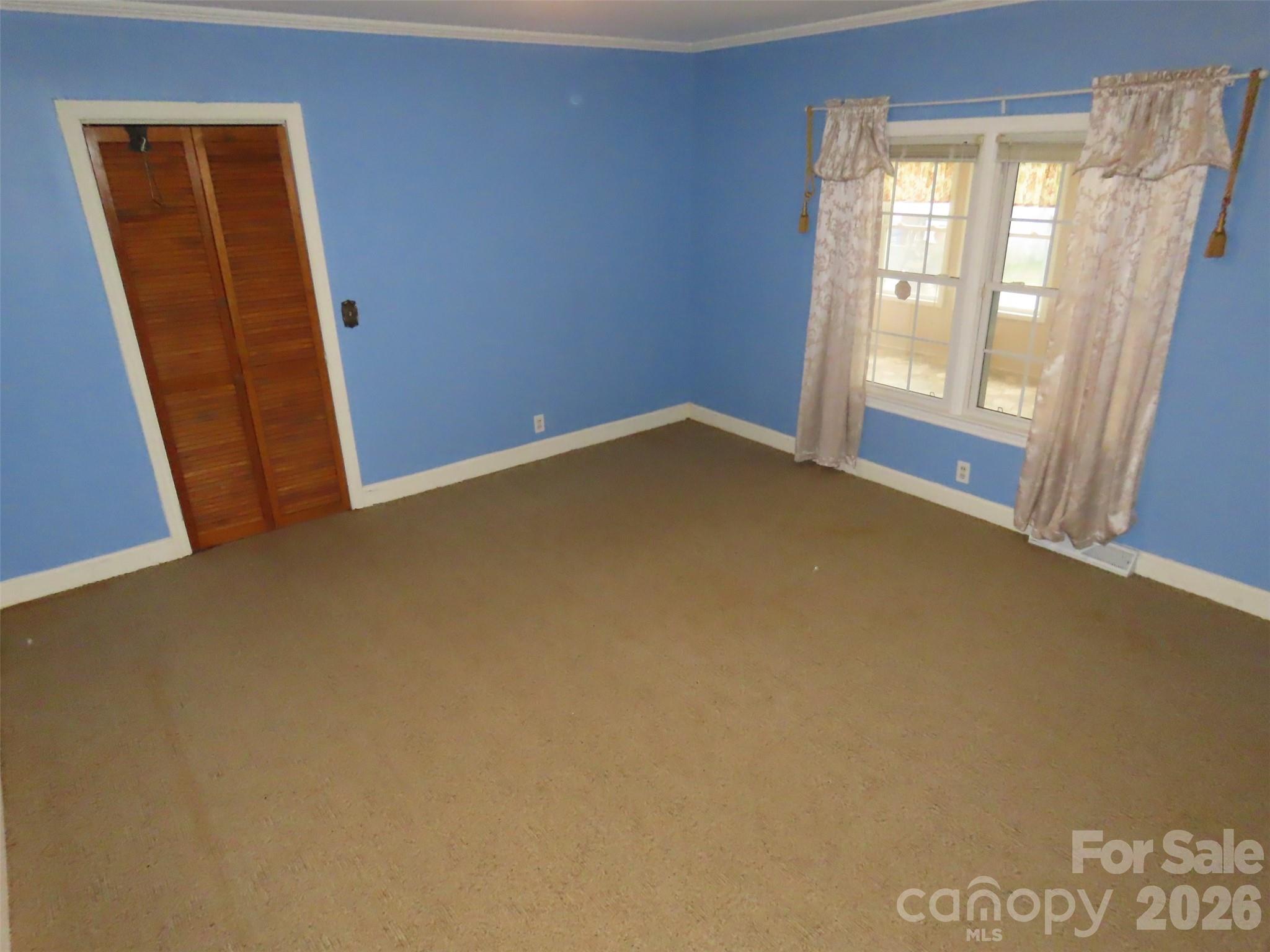 2724 Lucy Short Cut Road — Marshville