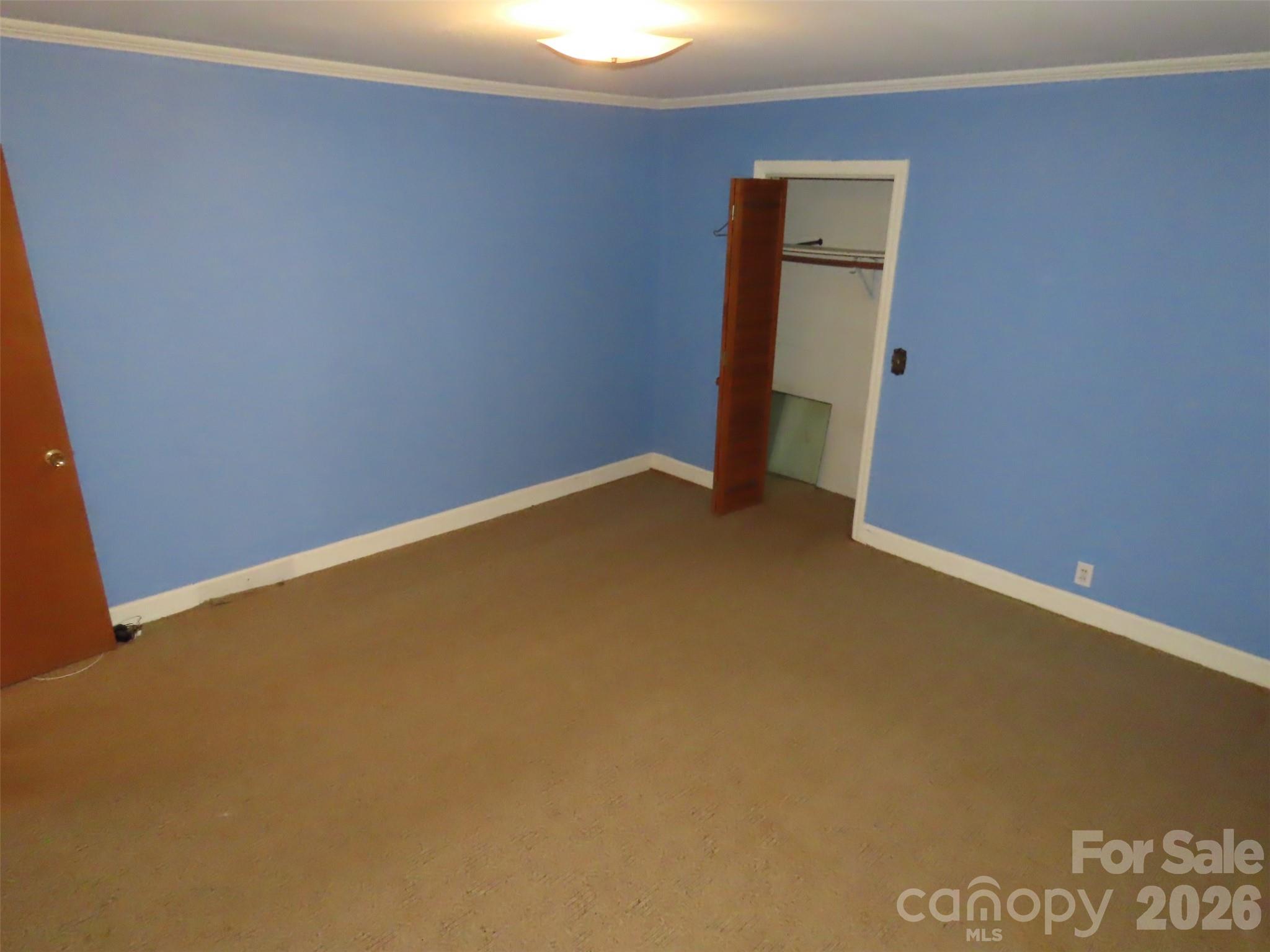 2724 Lucy Short Cut Road — Marshville
