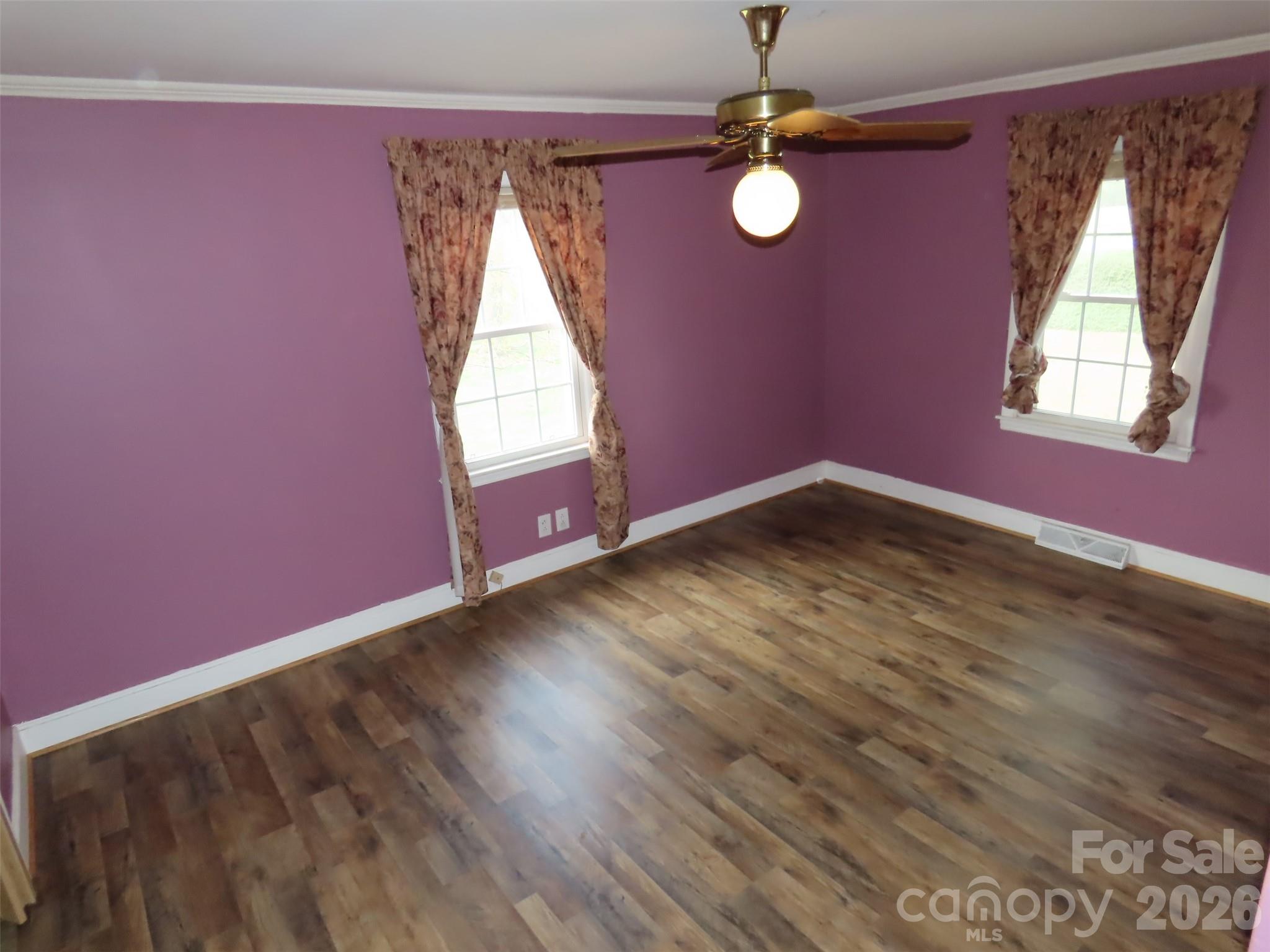 2724 Lucy Short Cut Road — Marshville