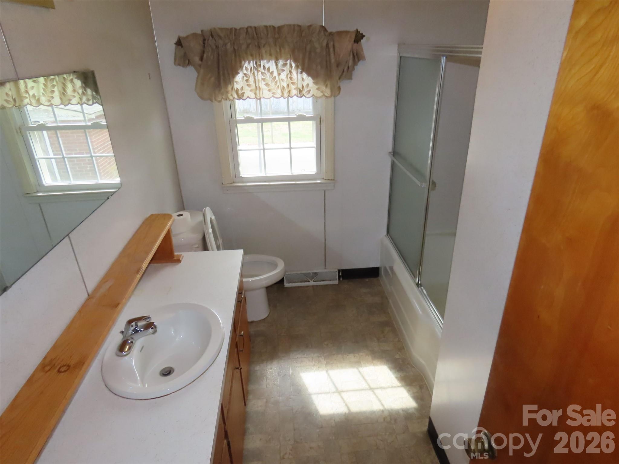 2724 Lucy Short Cut Road — Marshville
