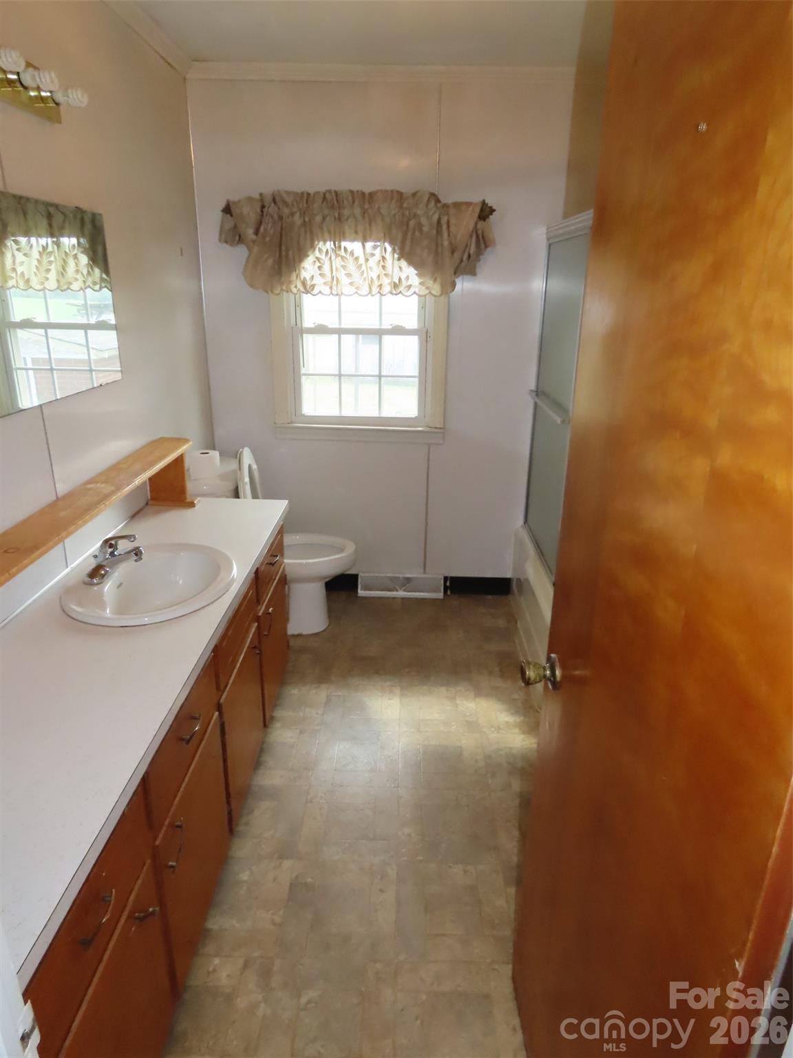 2724 Lucy Short Cut Road — Marshville
