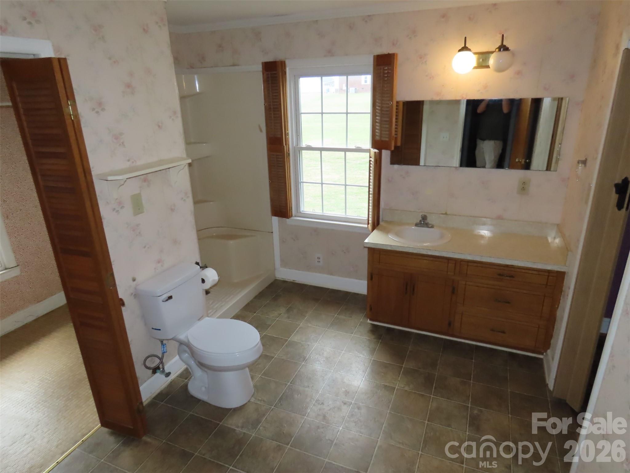 2724 Lucy Short Cut Road — Marshville
