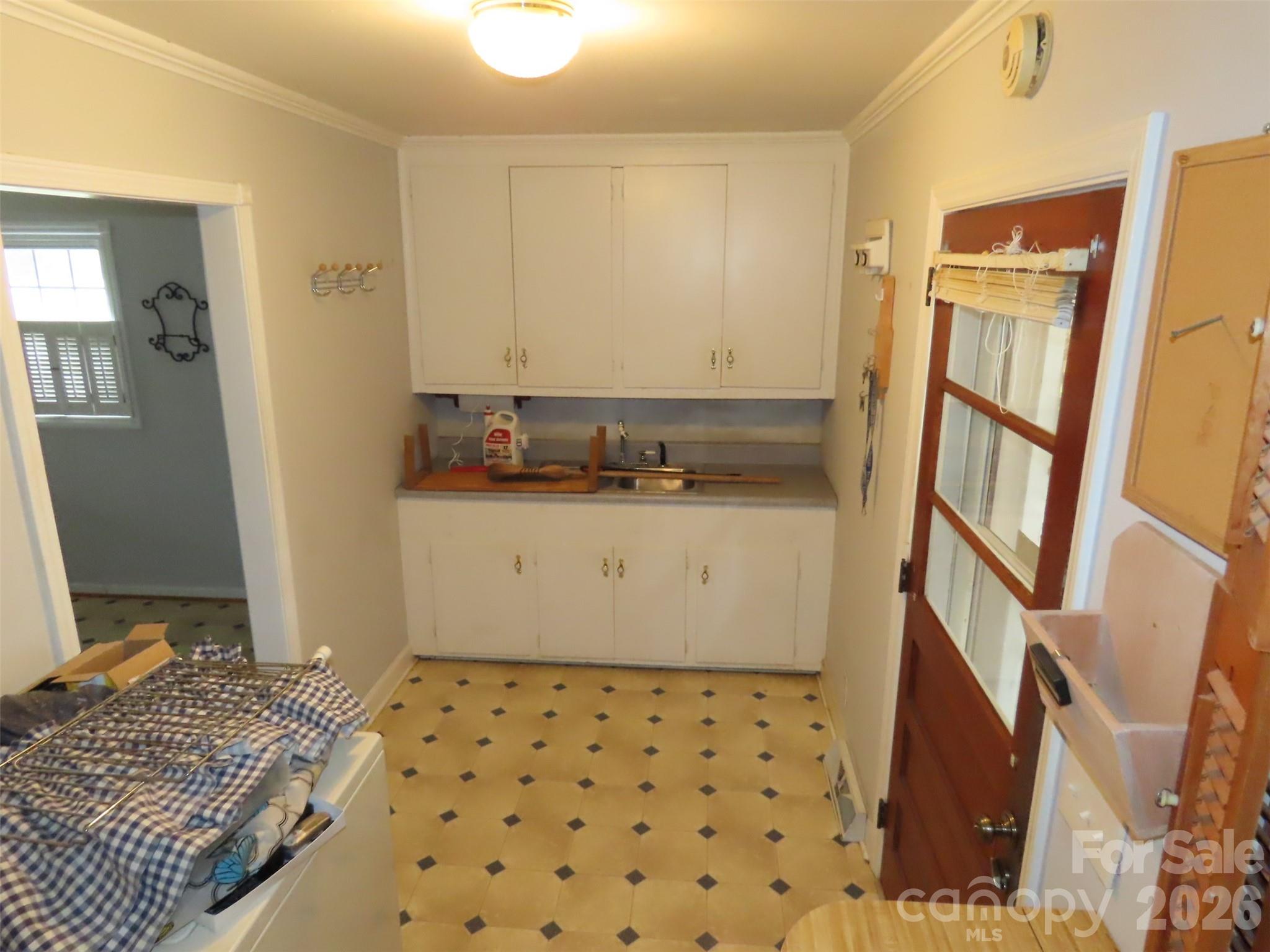 2724 Lucy Short Cut Road — Marshville