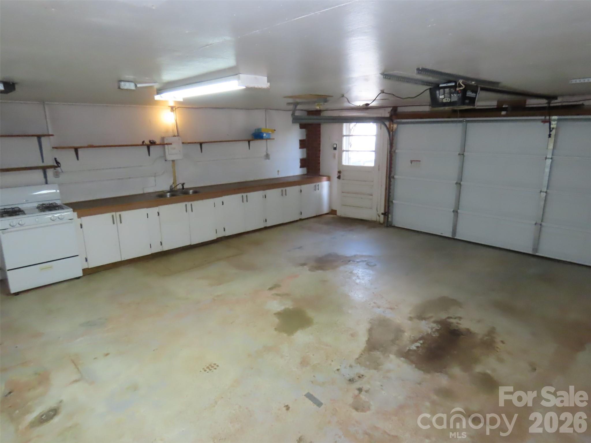 2724 Lucy Short Cut Road — Marshville