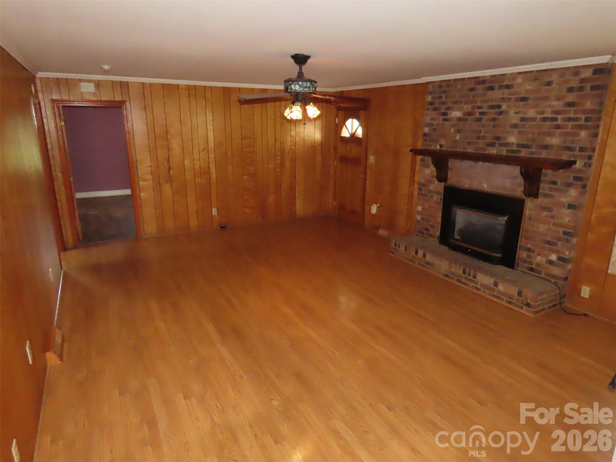 2724 Lucy Short Cut Road — Marshville