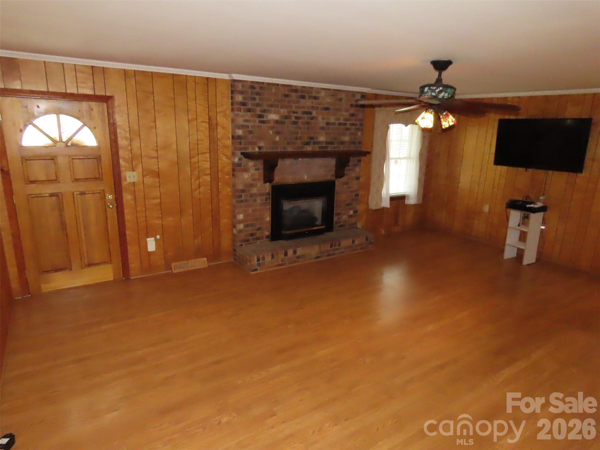2724 Lucy Short Cut Road — Marshville
