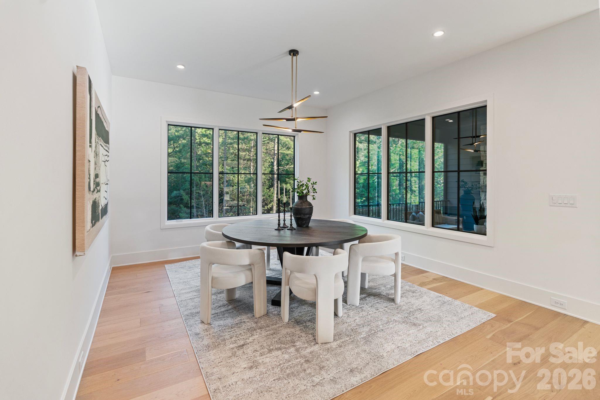 217 Crest Court — Weddington