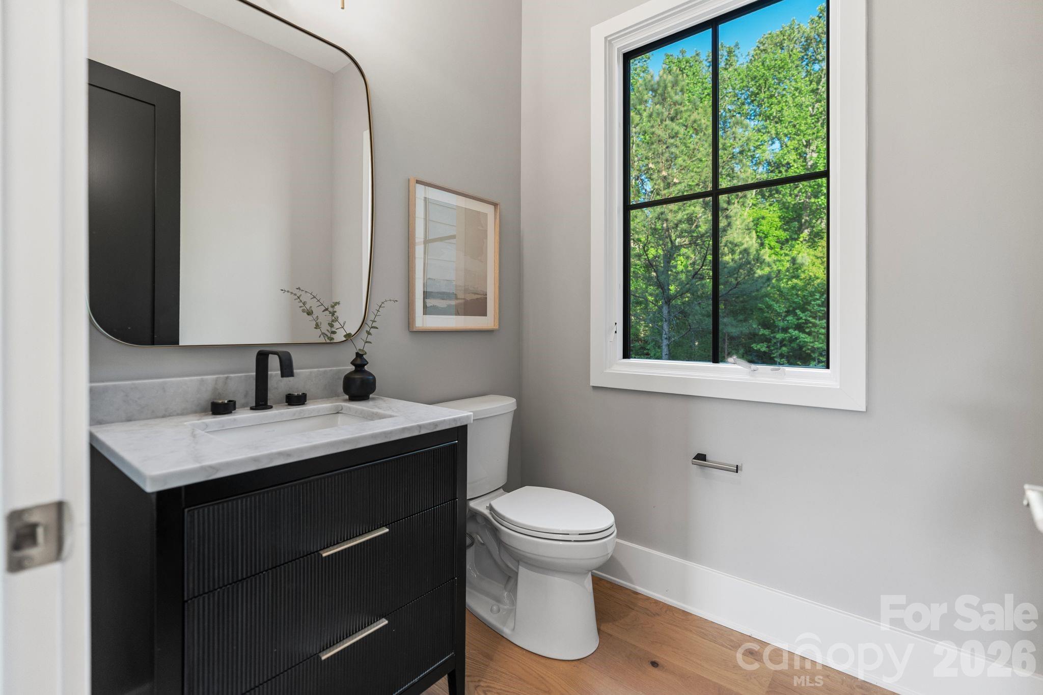 217 Crest Court — Weddington