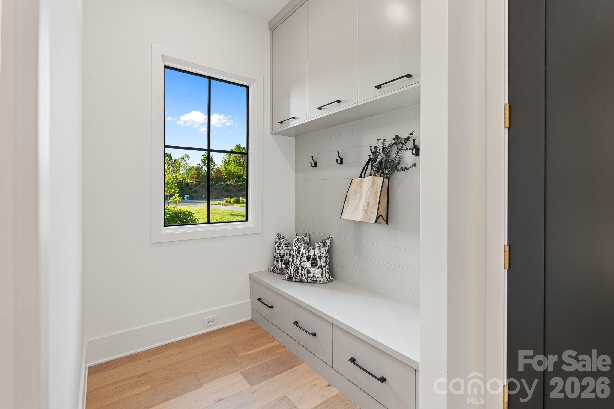 217 Crest Court — Weddington