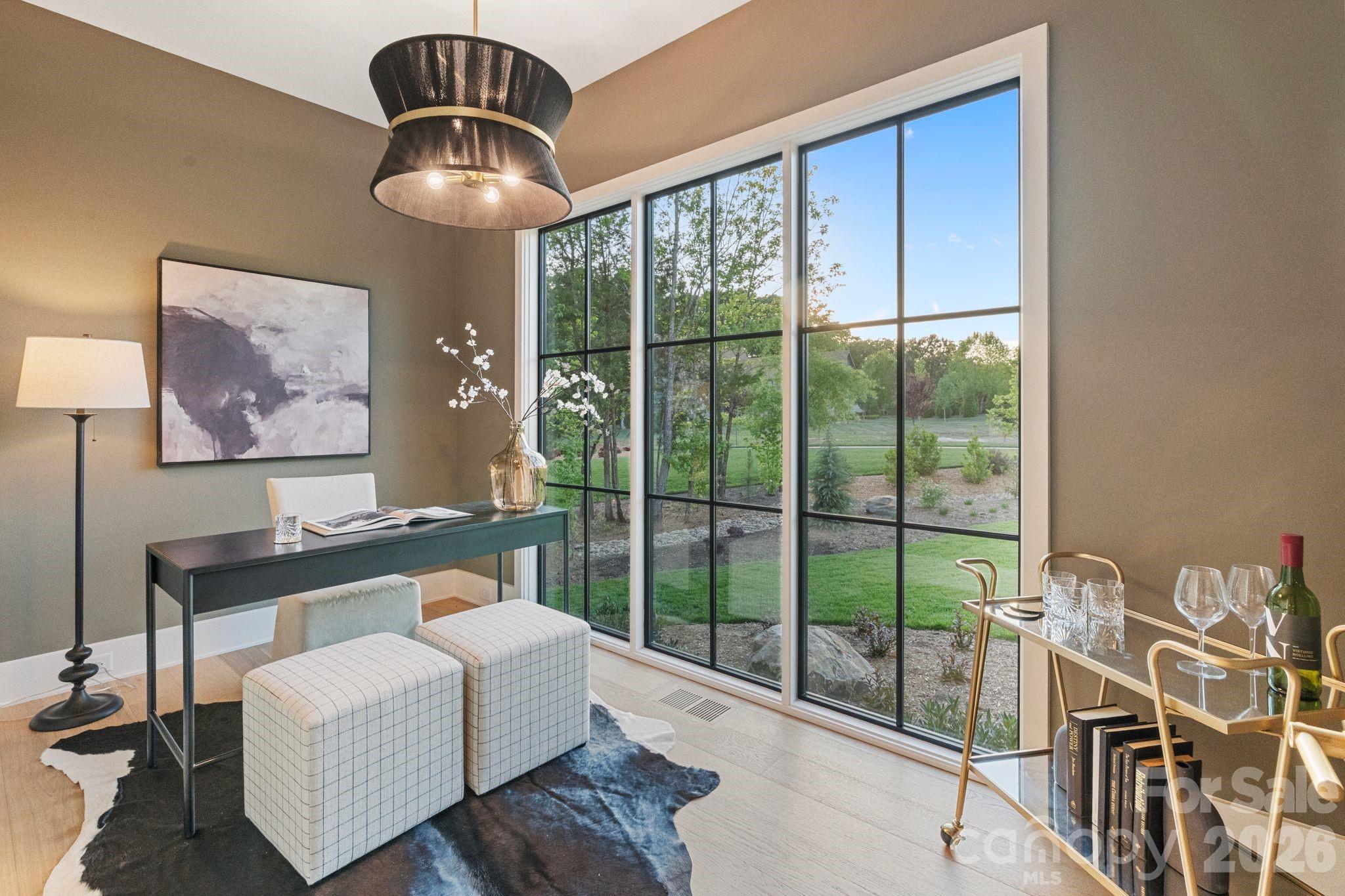 217 Crest Court — Weddington