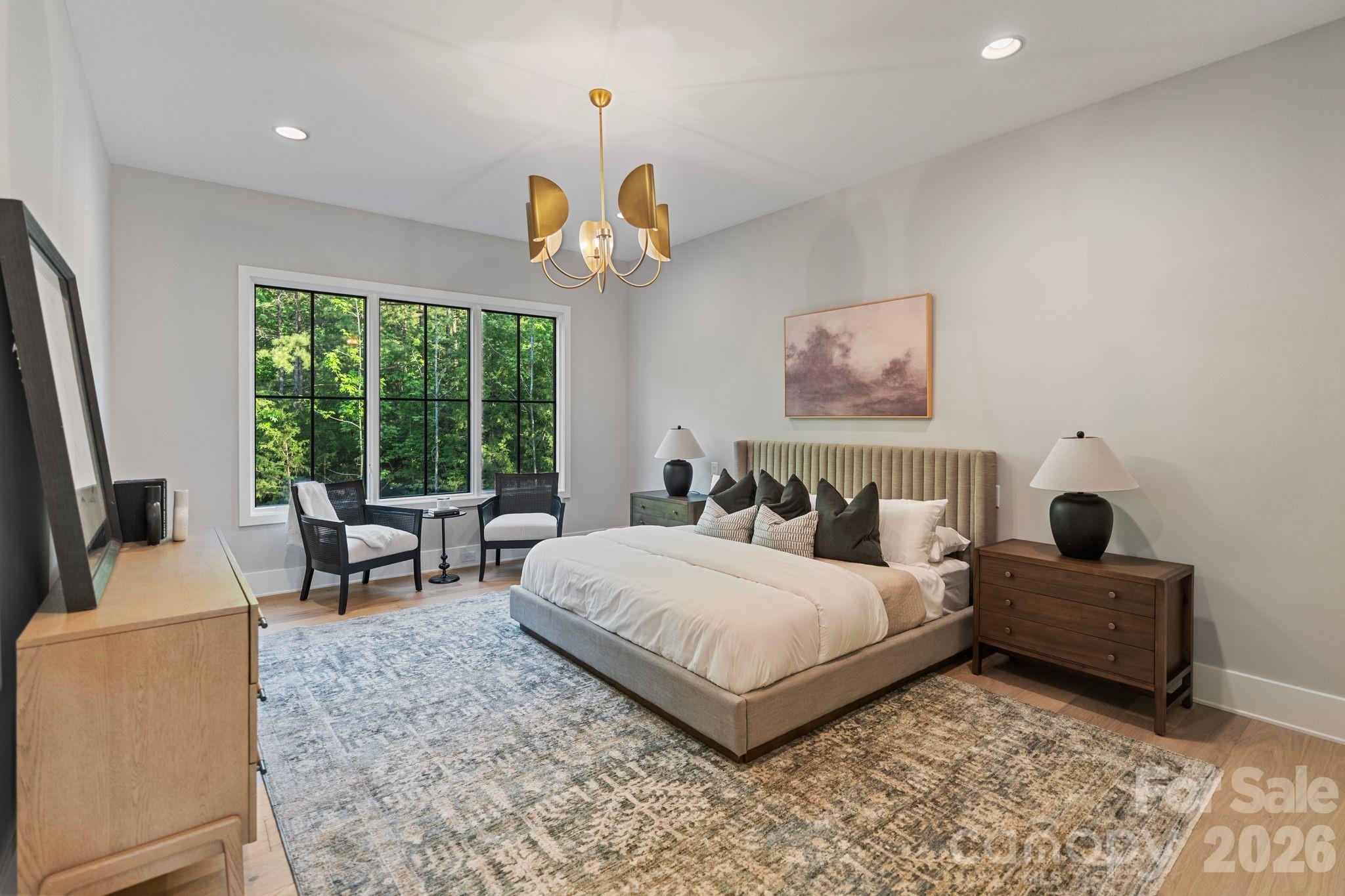 217 Crest Court — Weddington