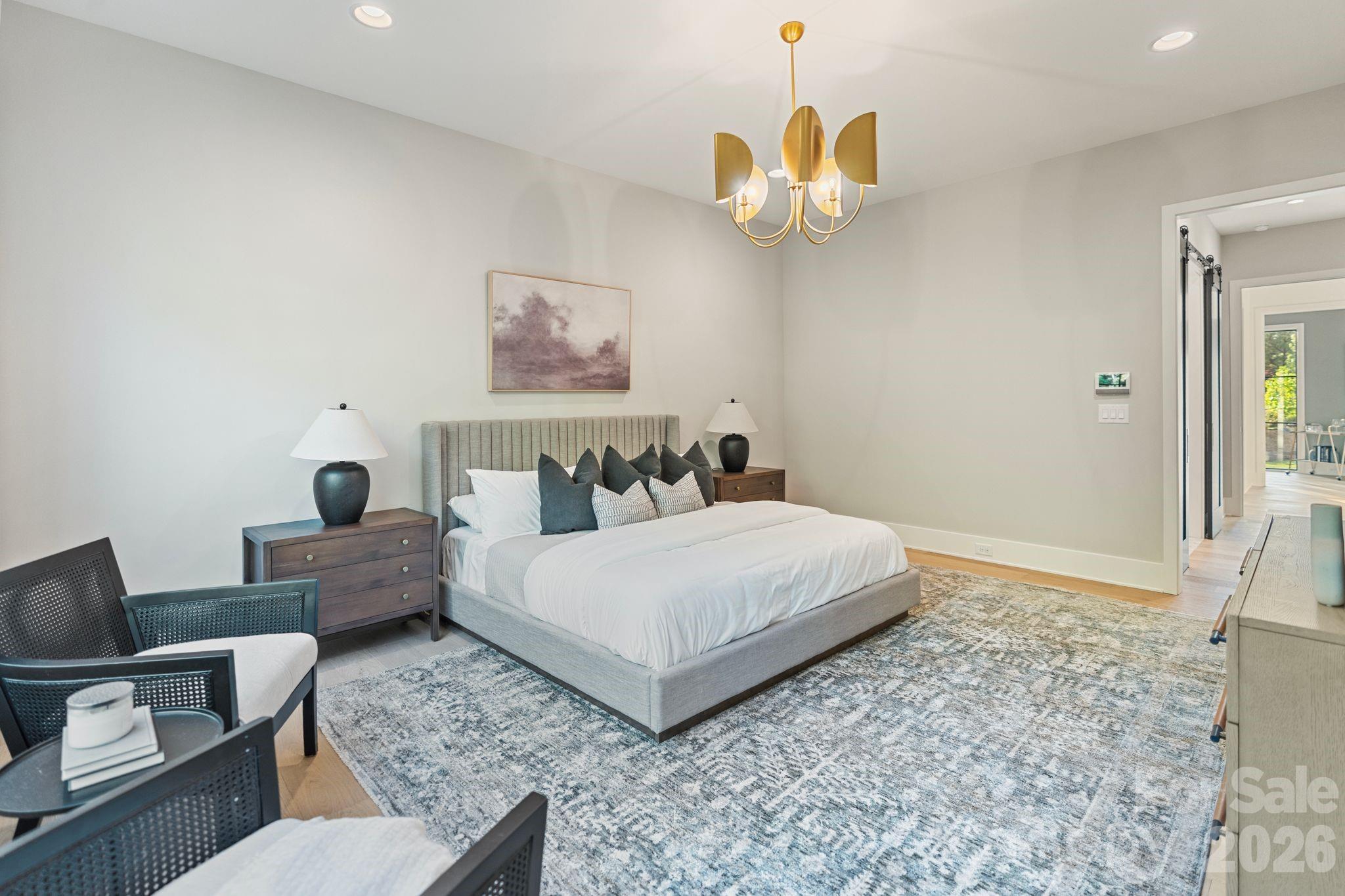 217 Crest Court — Weddington
