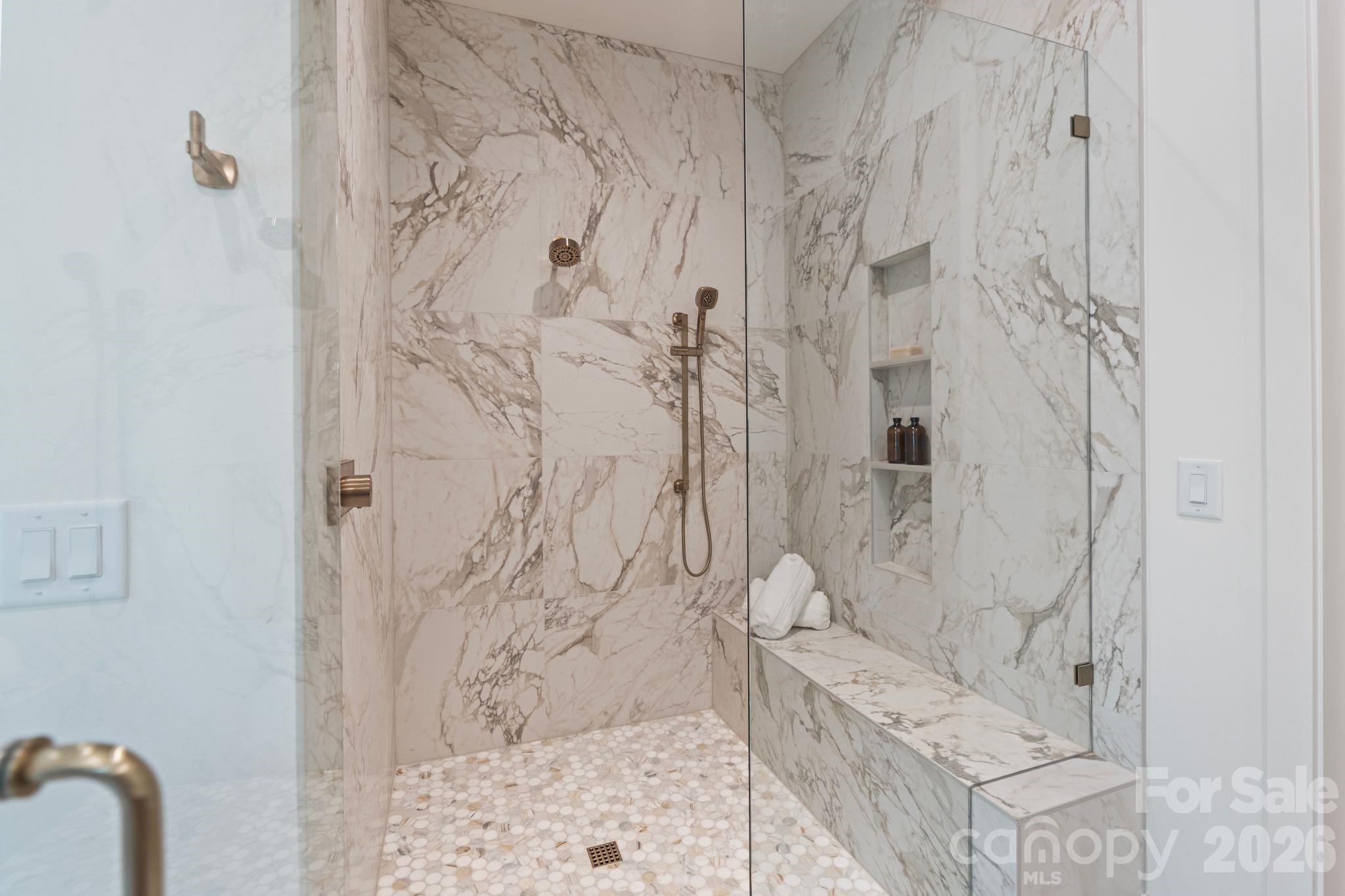 217 Crest Court — Weddington