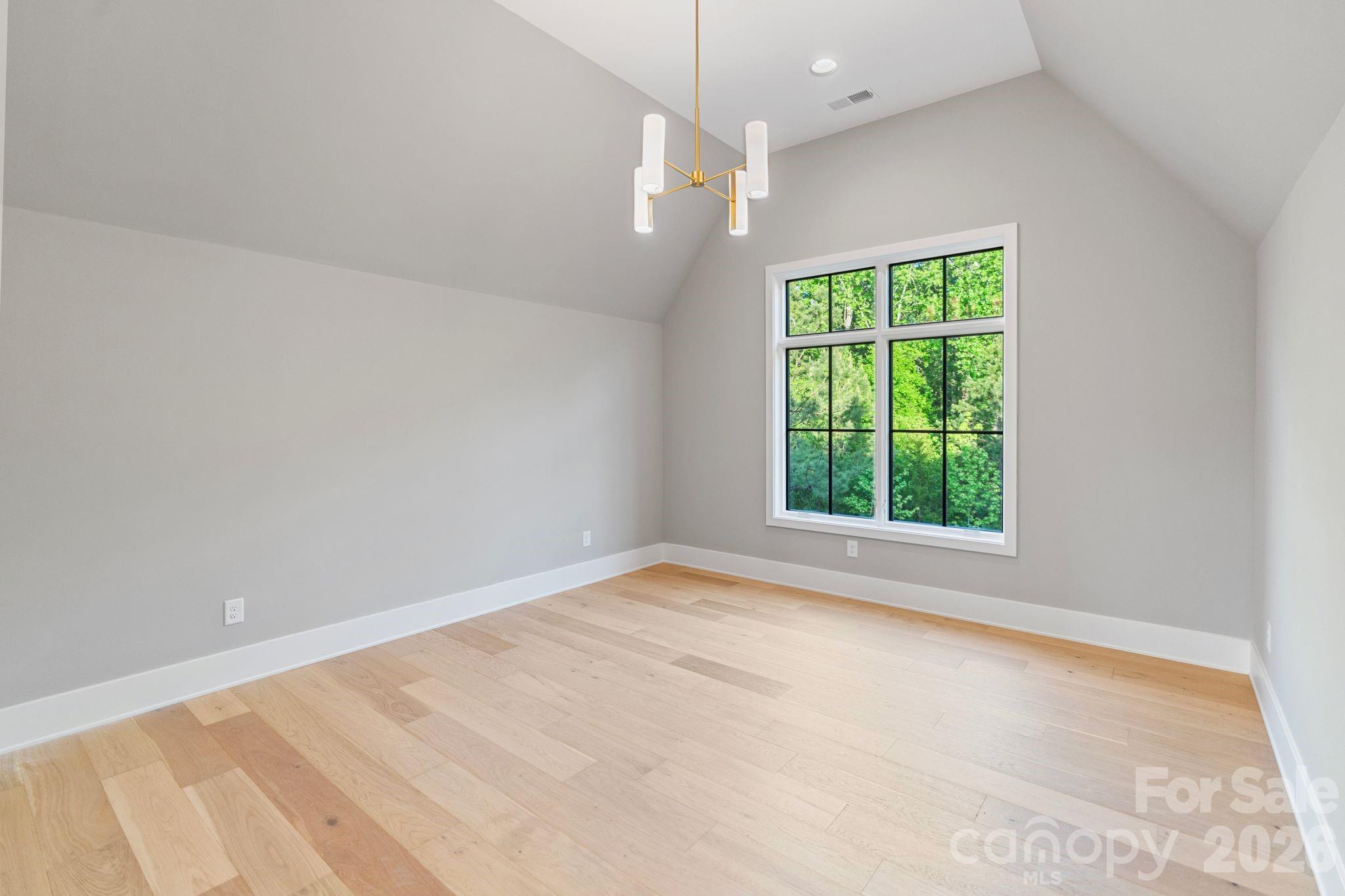 217 Crest Court — Weddington
