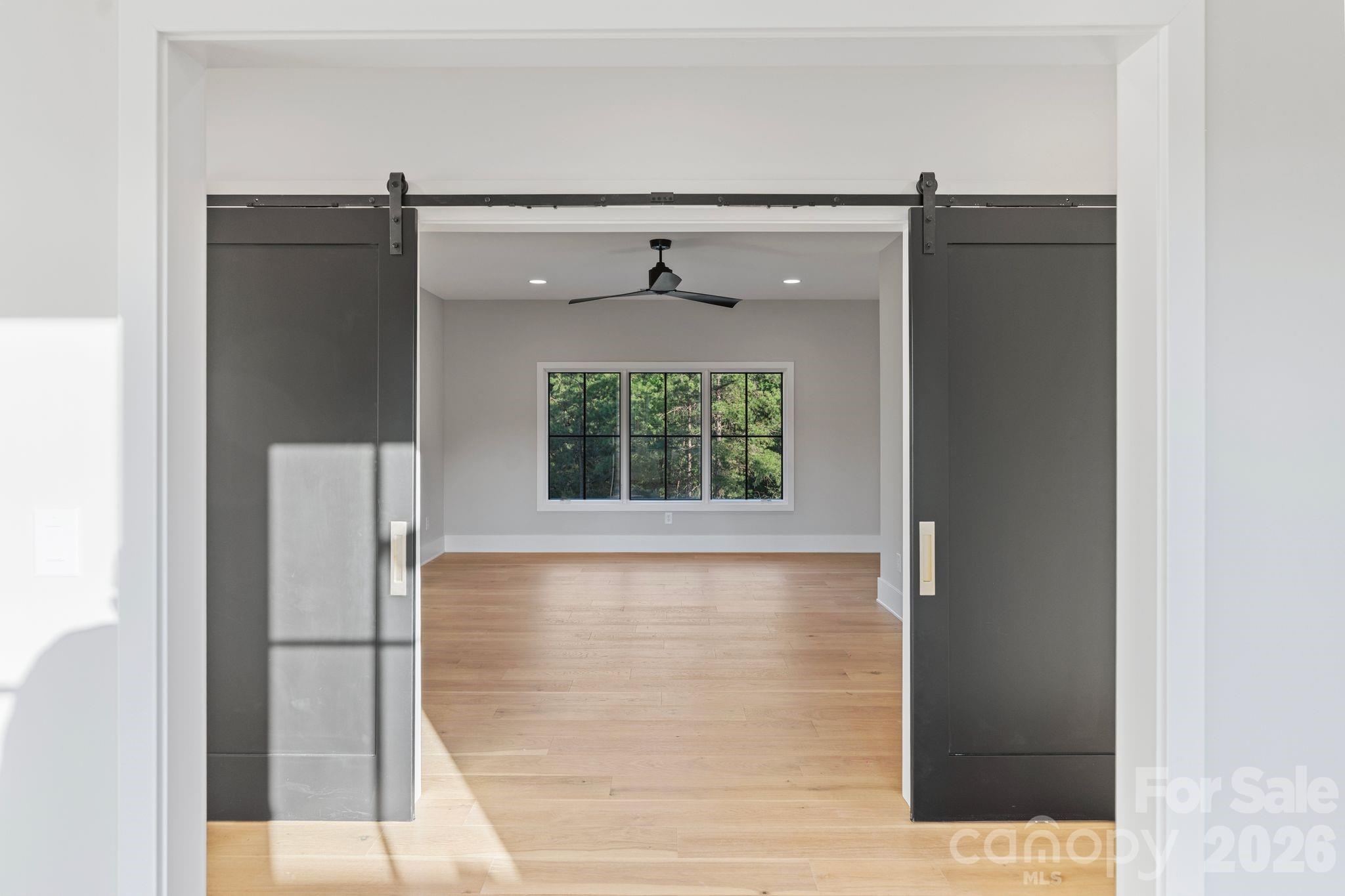 217 Crest Court — Weddington