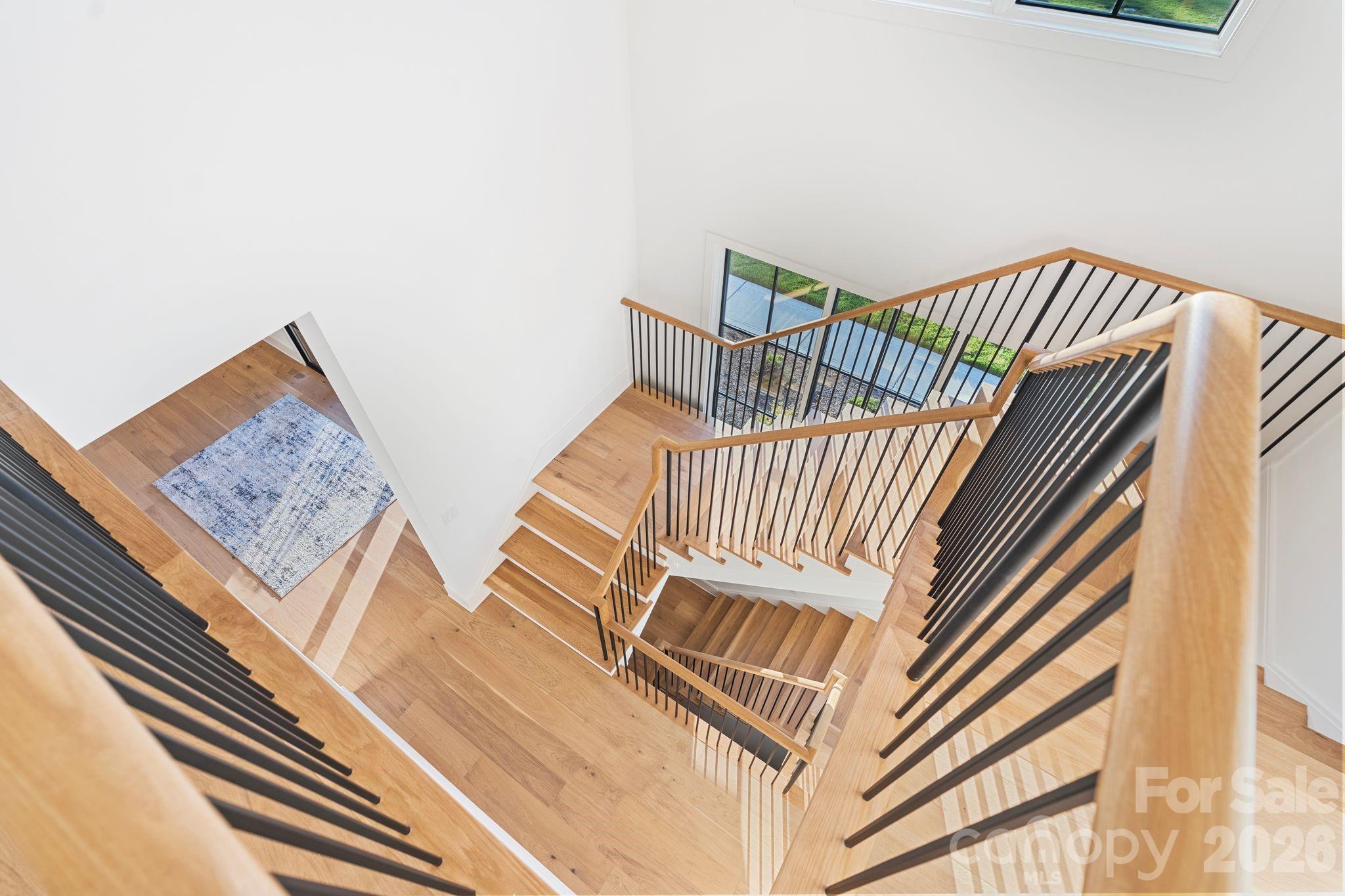 217 Crest Court — Weddington