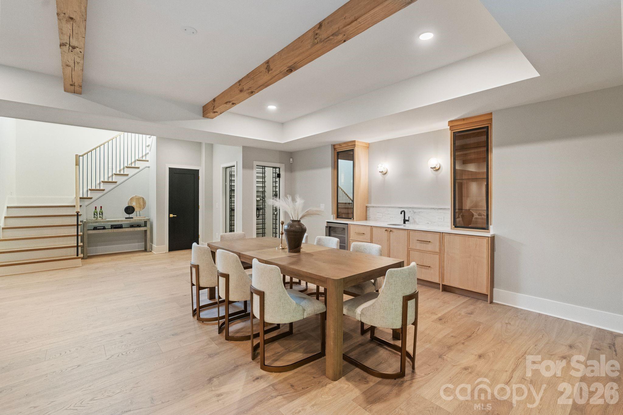 217 Crest Court — Weddington