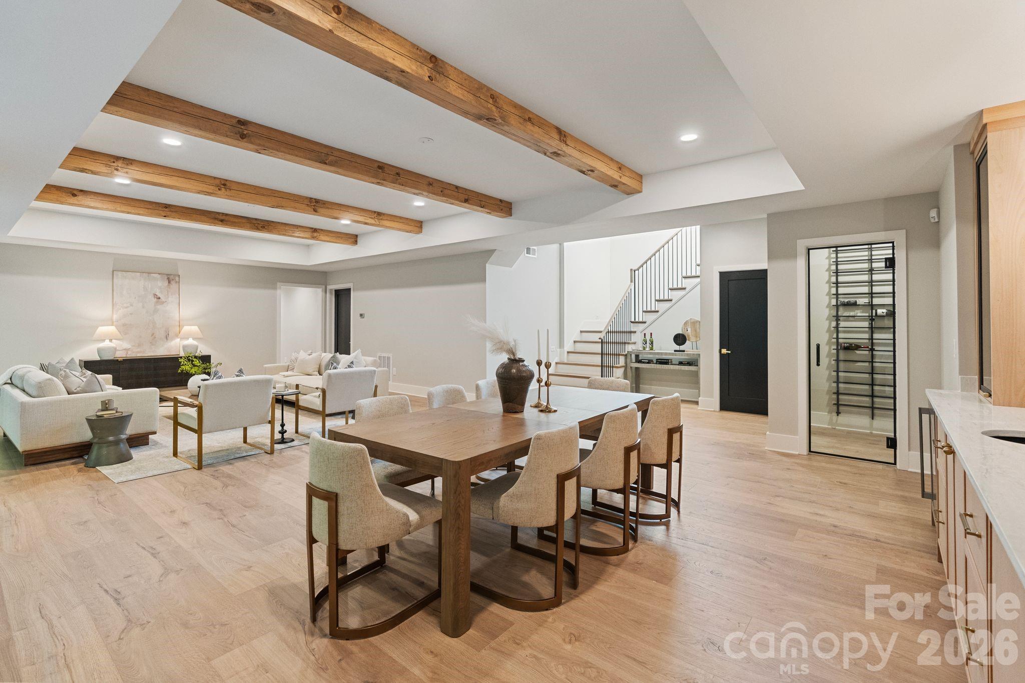 217 Crest Court — Weddington