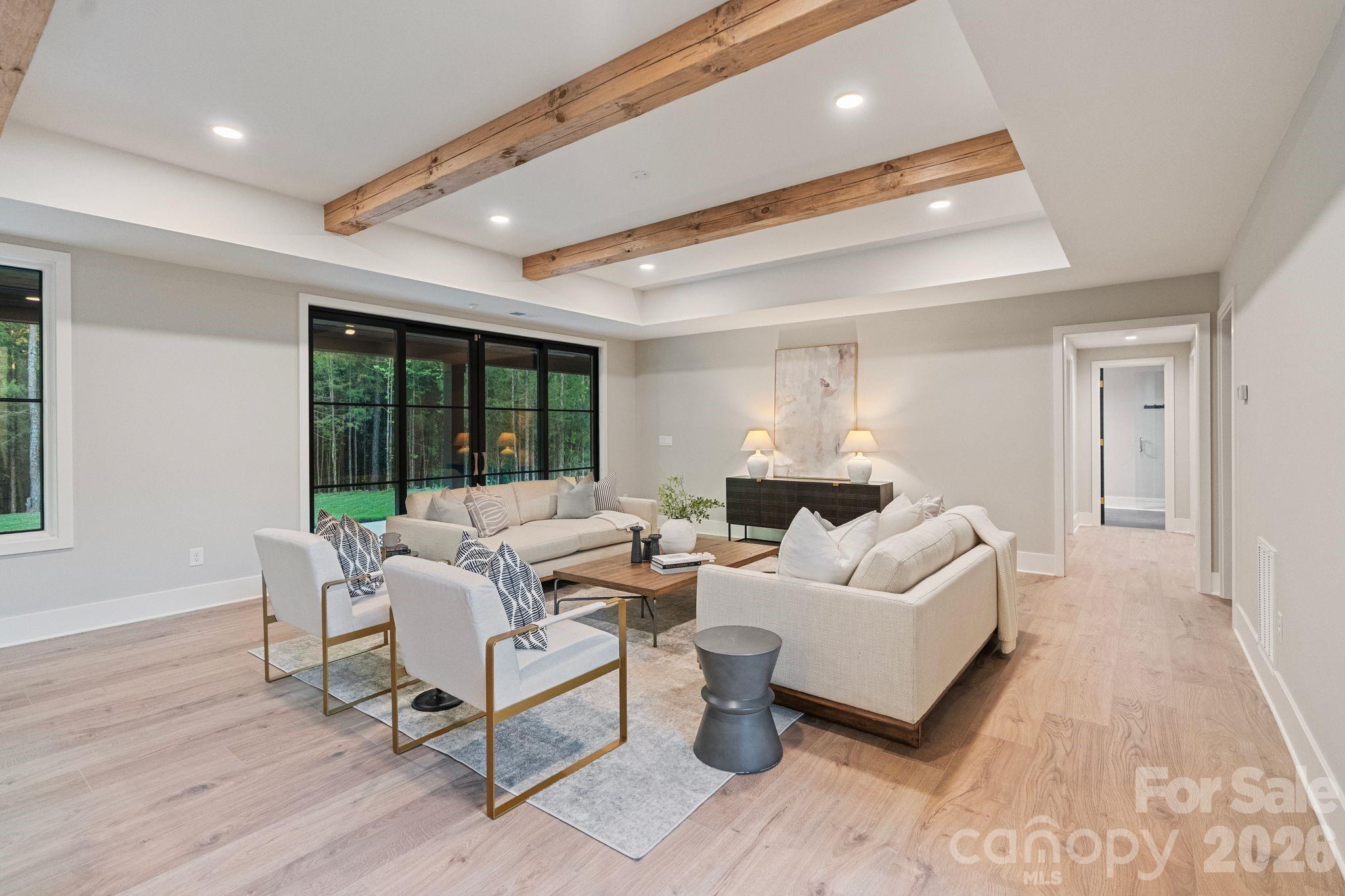 217 Crest Court — Weddington