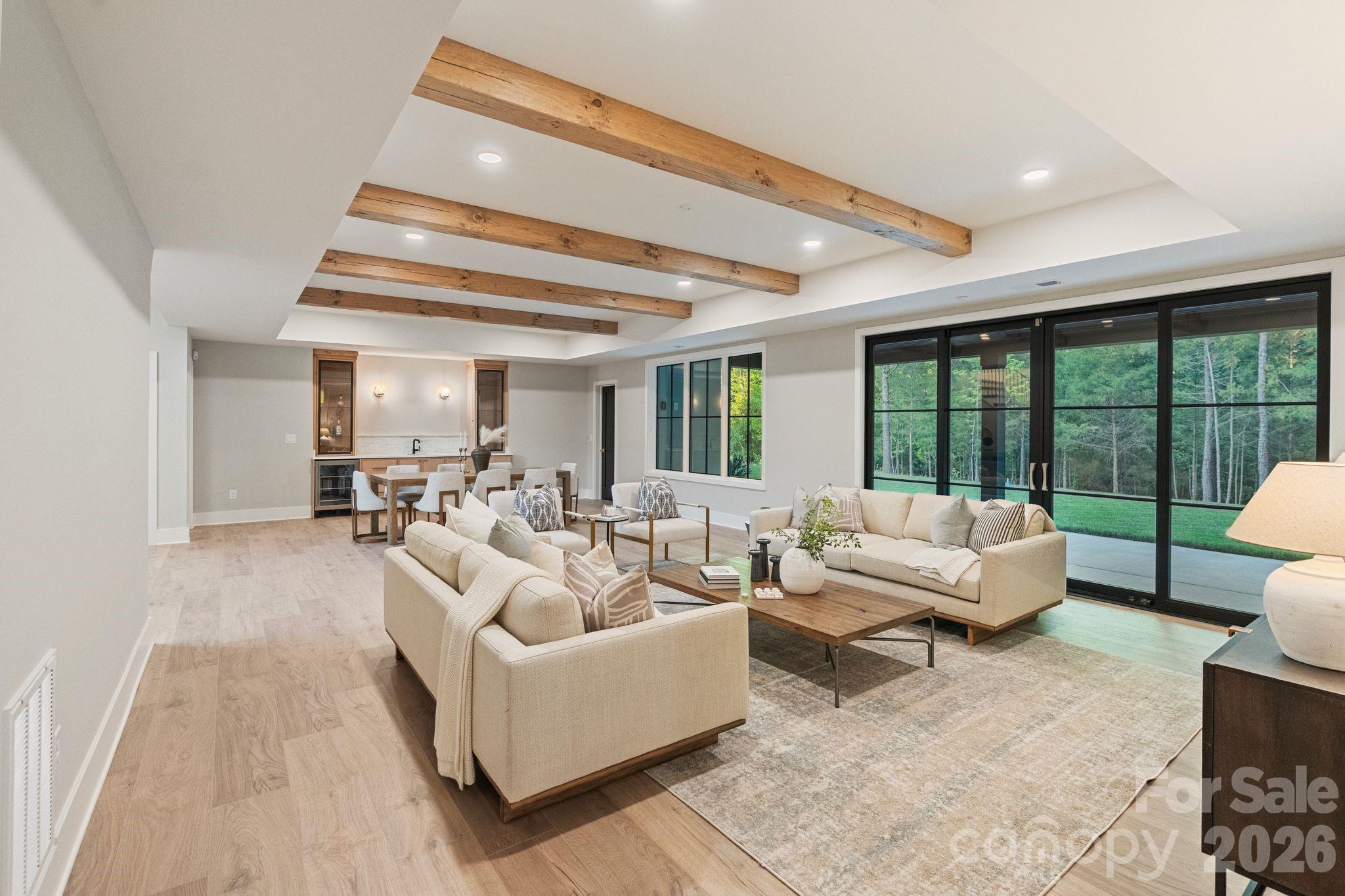 217 Crest Court — Weddington