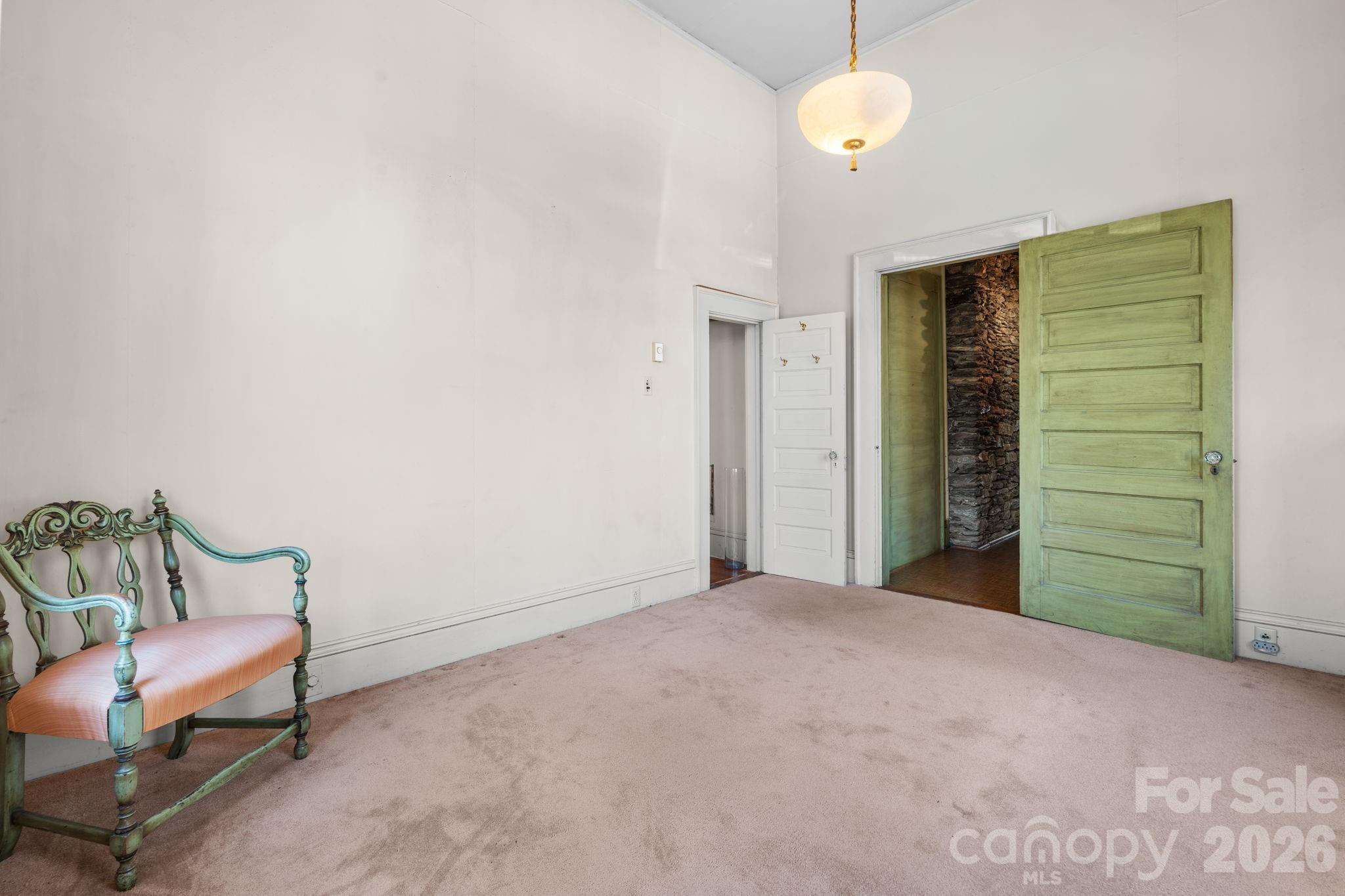 334 Chestnut Circle — Blowing Rock