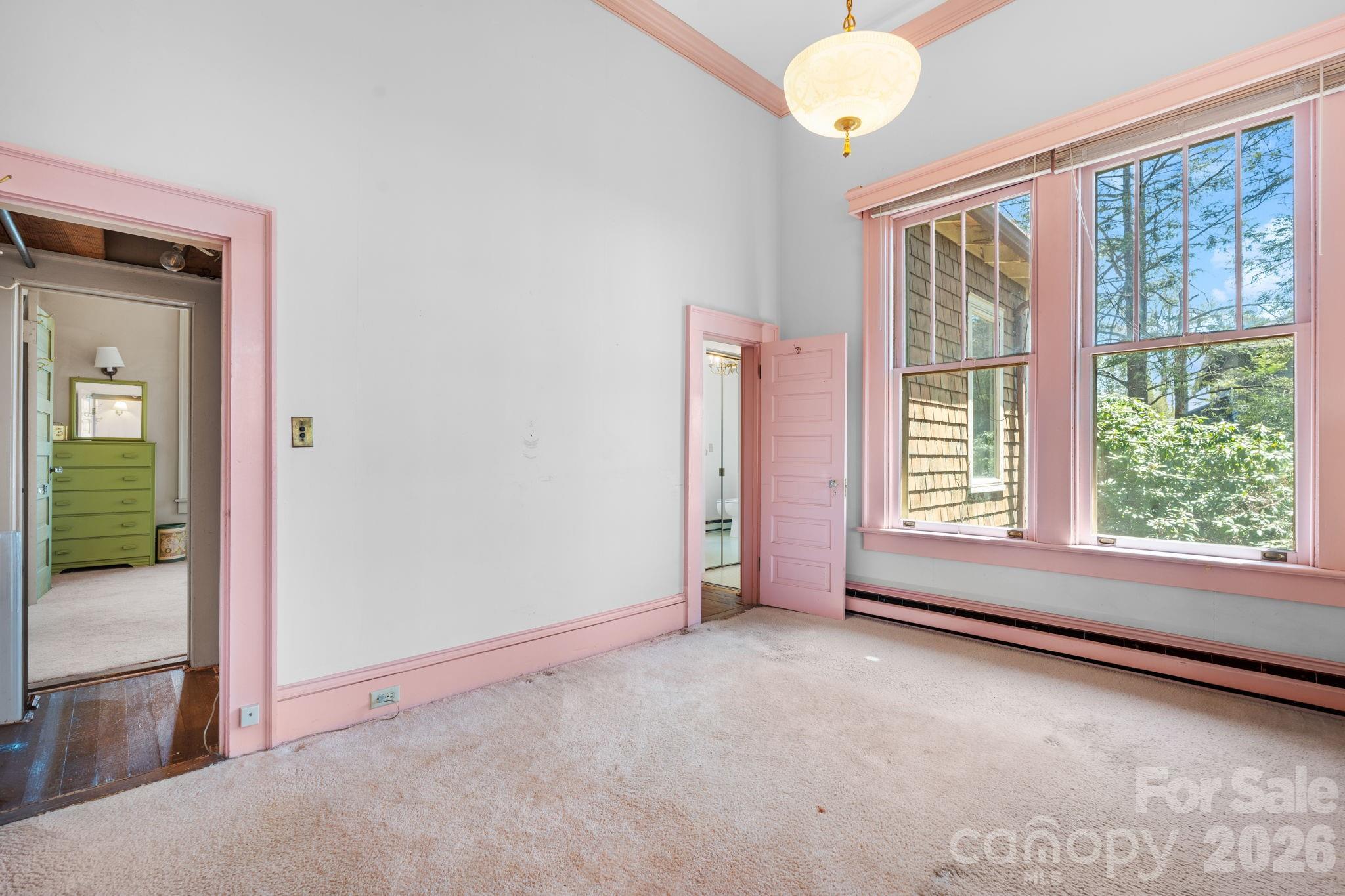 334 Chestnut Circle — Blowing Rock